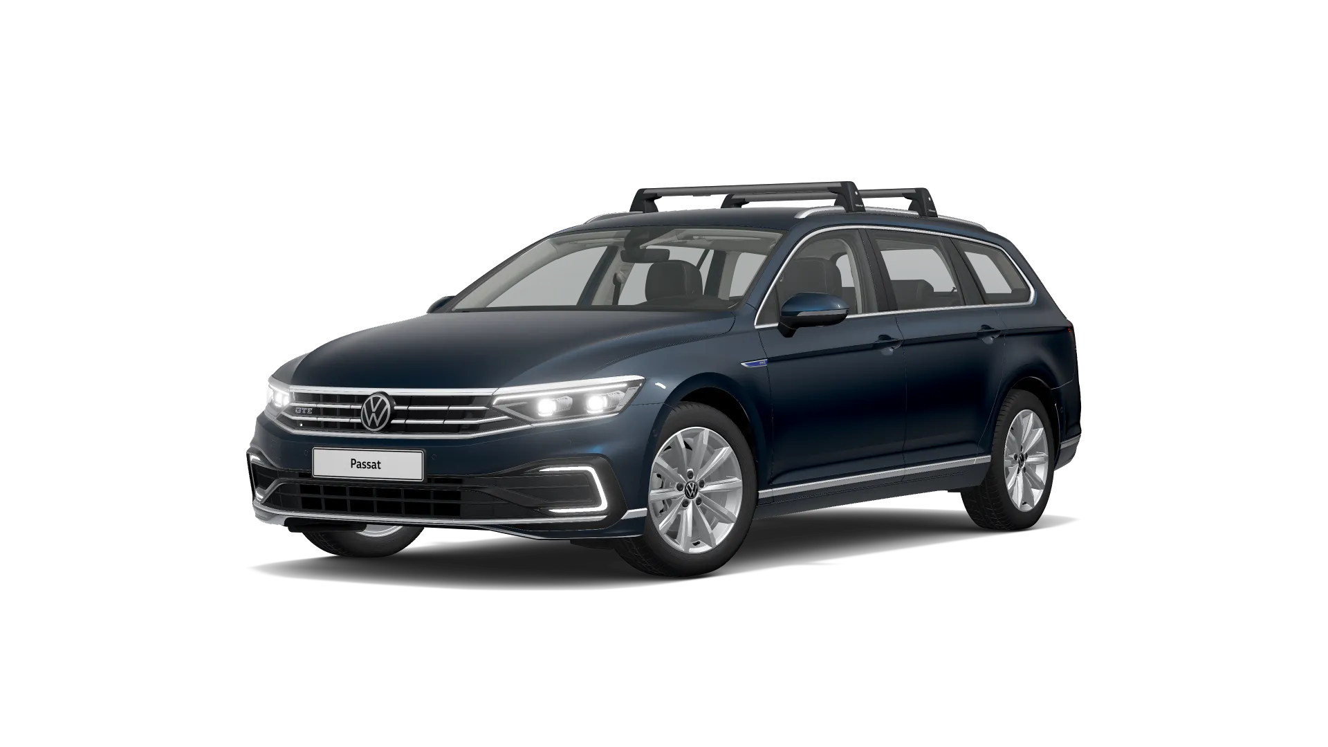 Volkswagen Passat Variant GTE