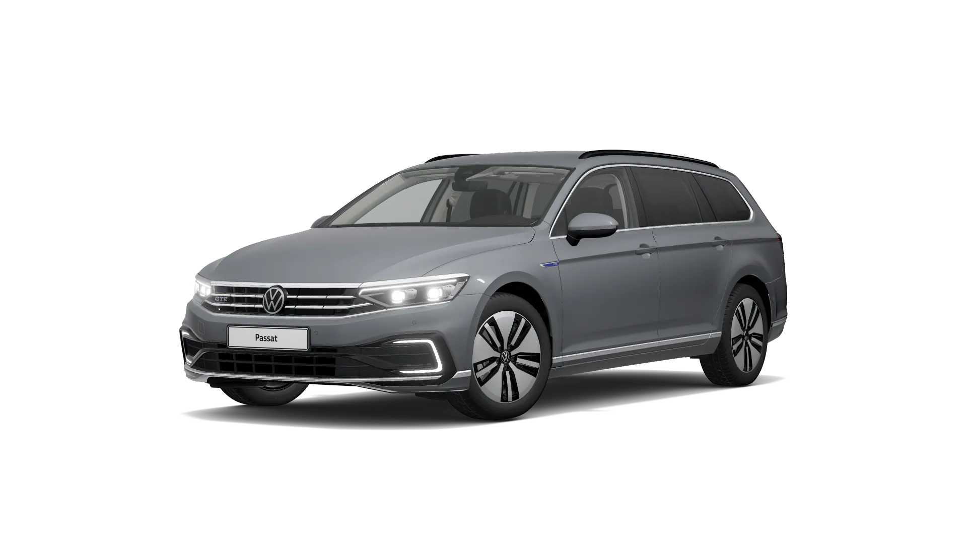 Volkswagen Passat Variant GTE