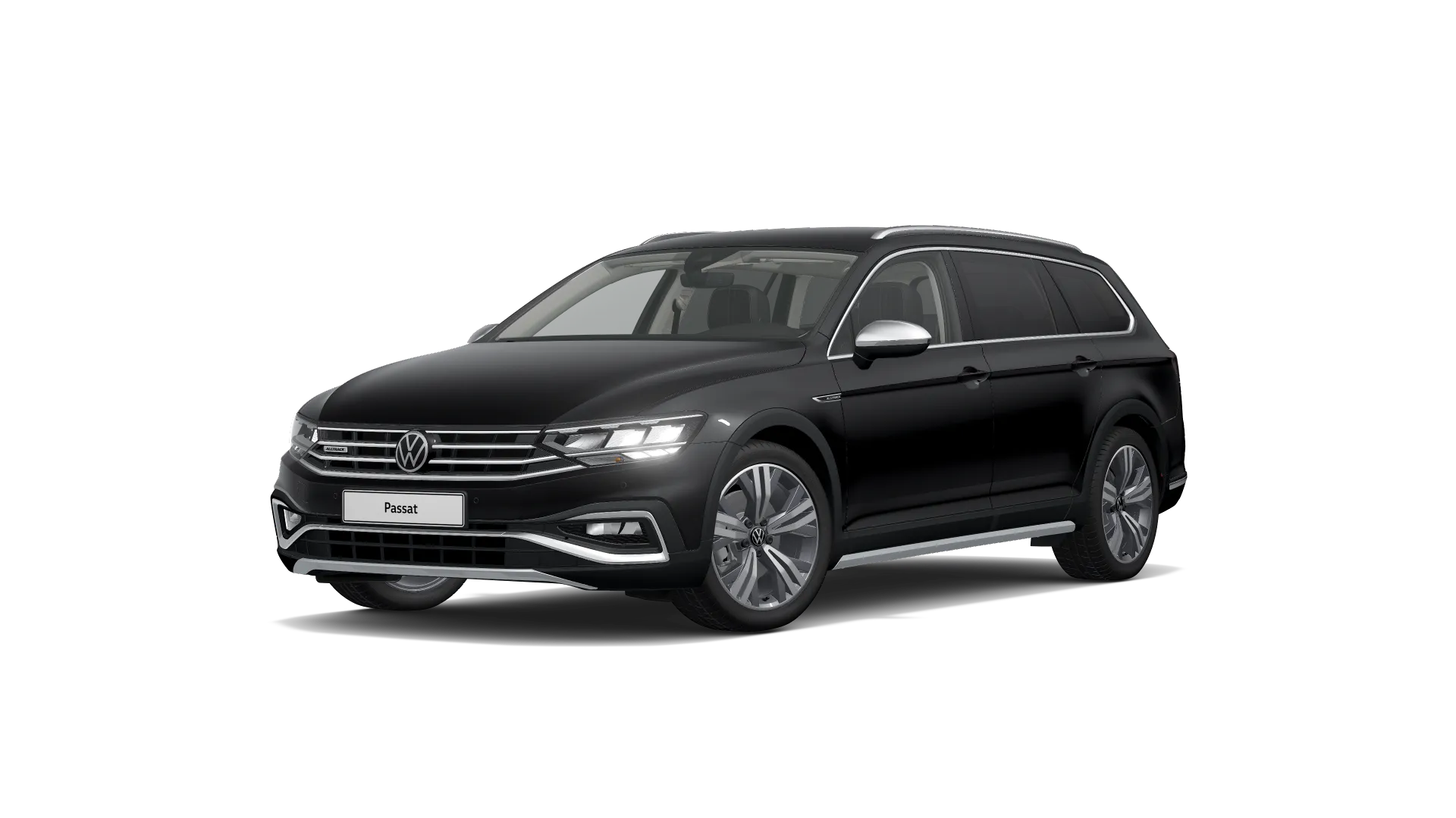 Volkswagen Passat Variant Alltrack