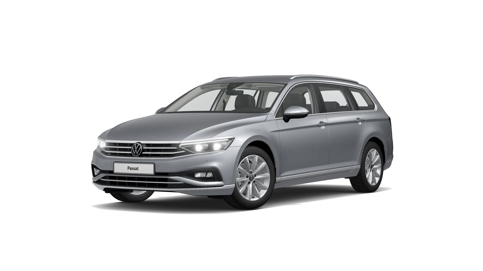 Volkswagen Passat Variant Elegance