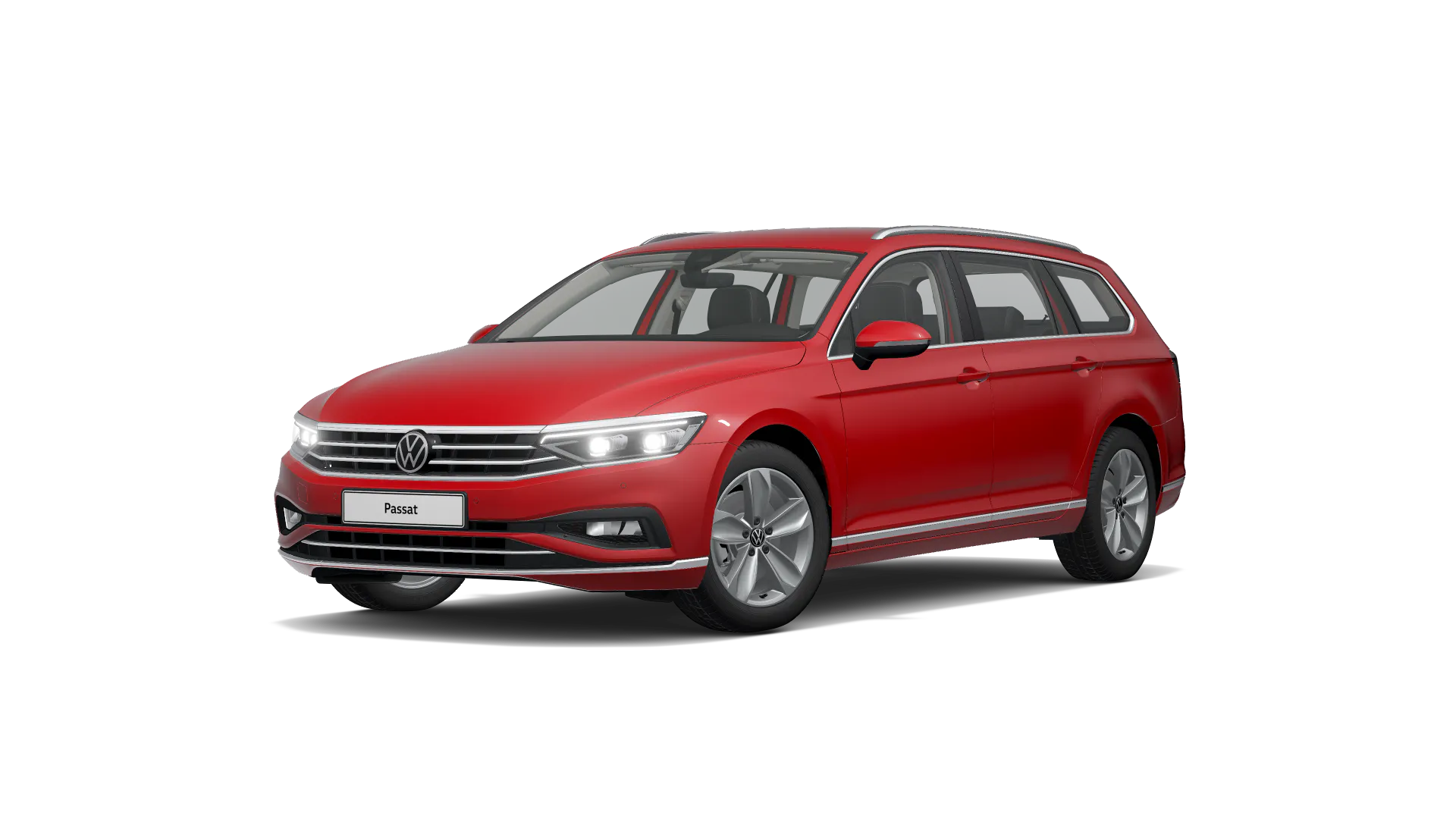Volkswagen Passat Variant Elegance