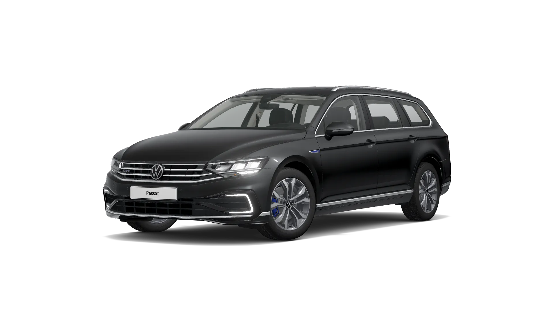 Volkswagen Passat Variant GTE