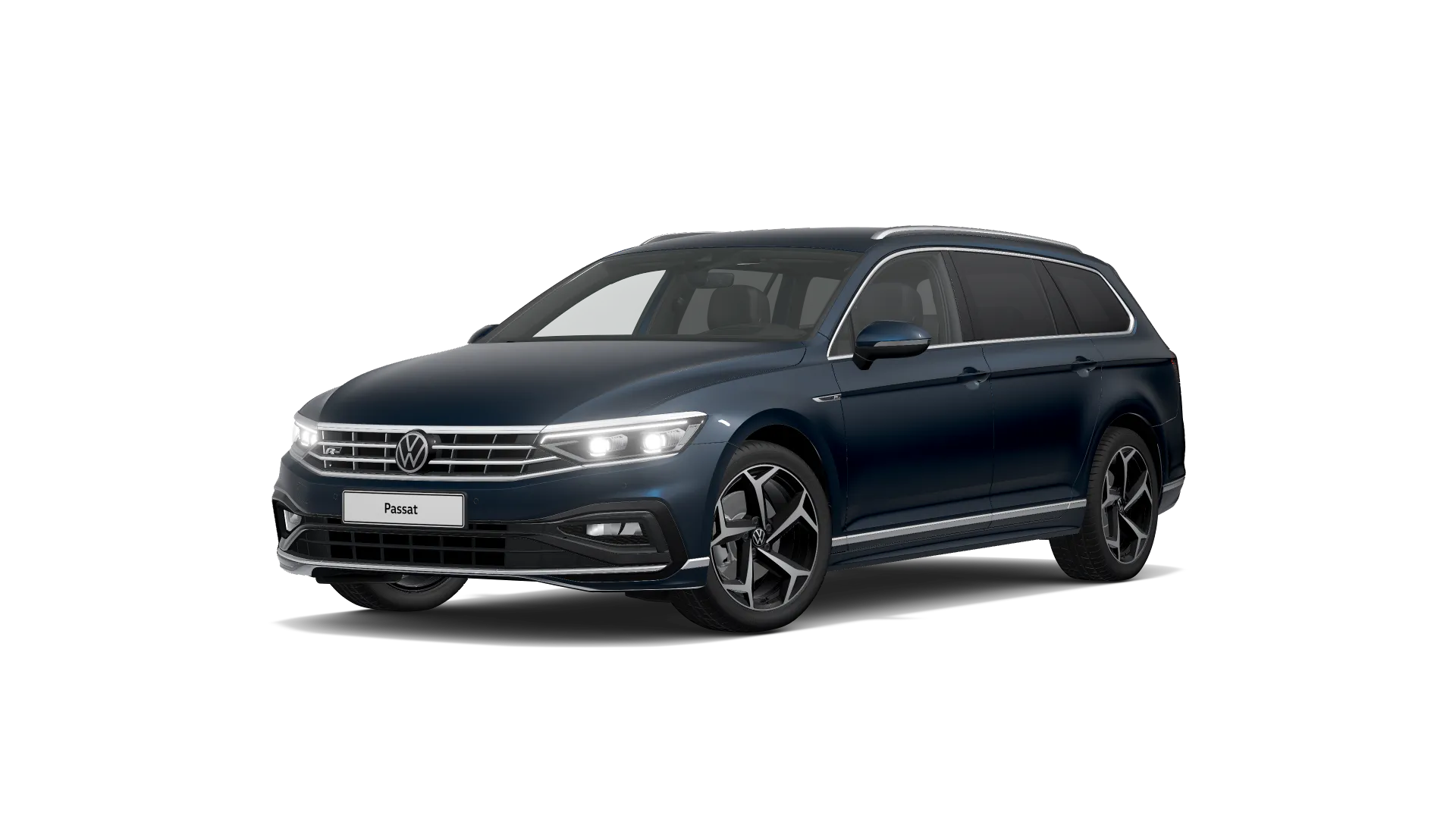 Volkswagen Passat Variant Business