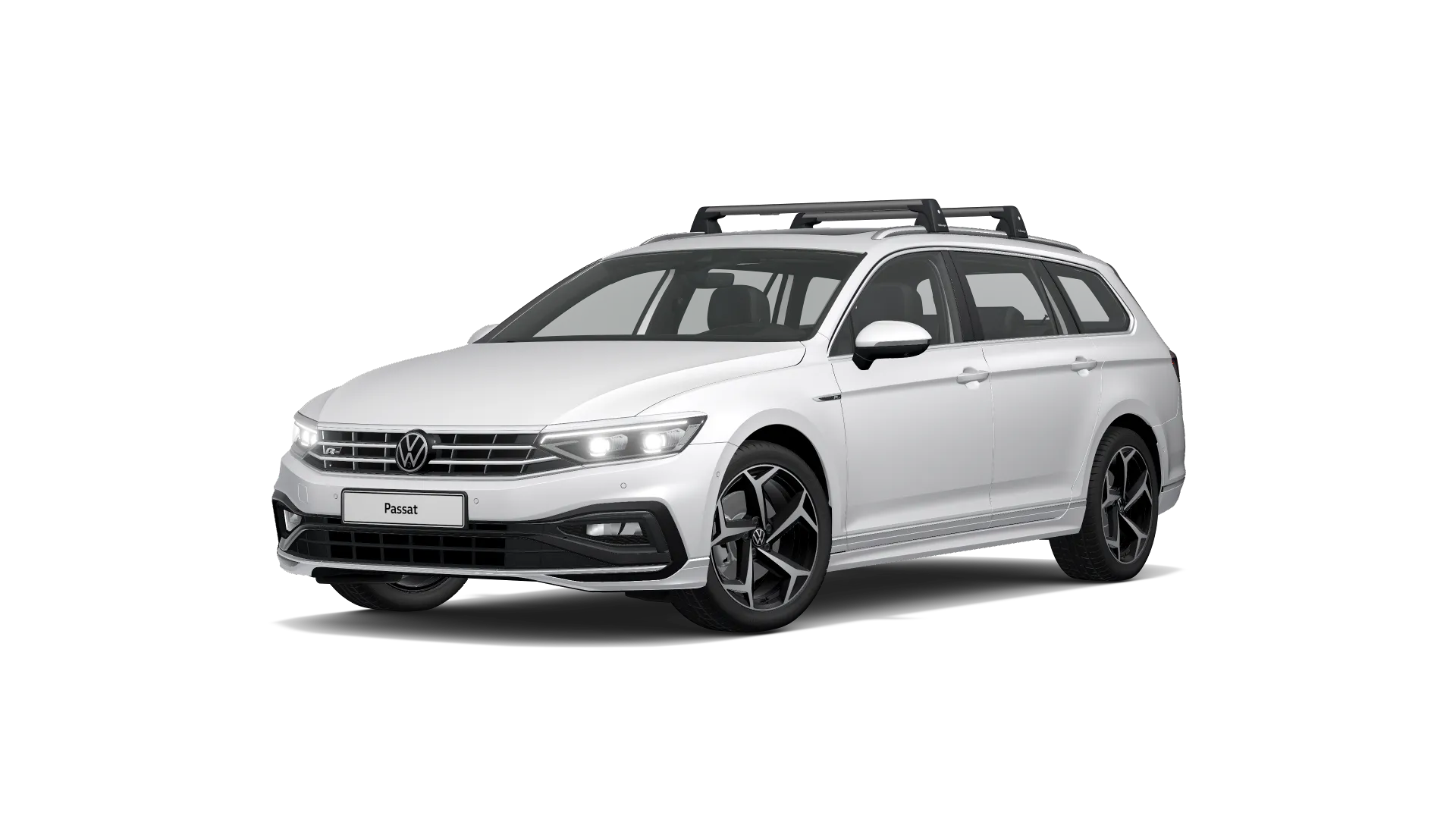 Volkswagen Passat Variant Elegance