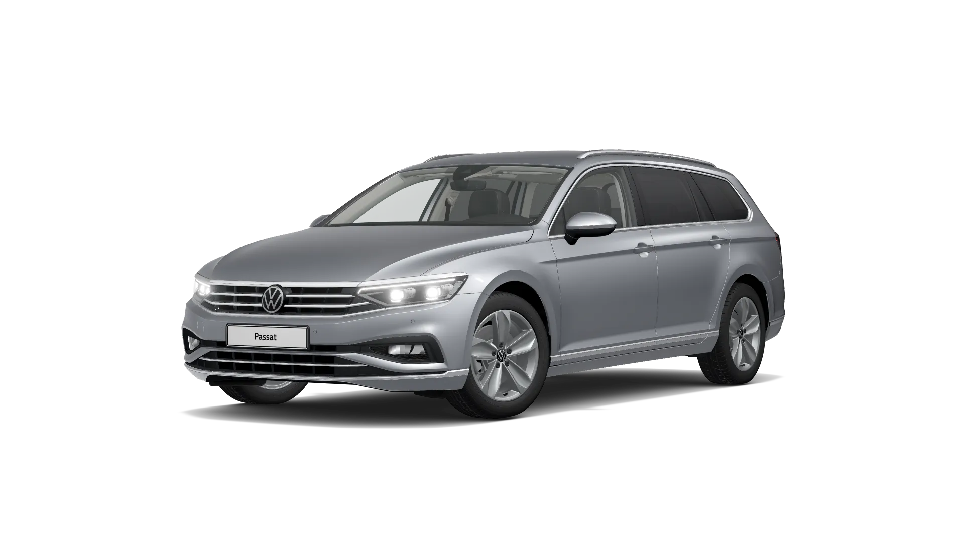 Volkswagen Passat Variant Elegance