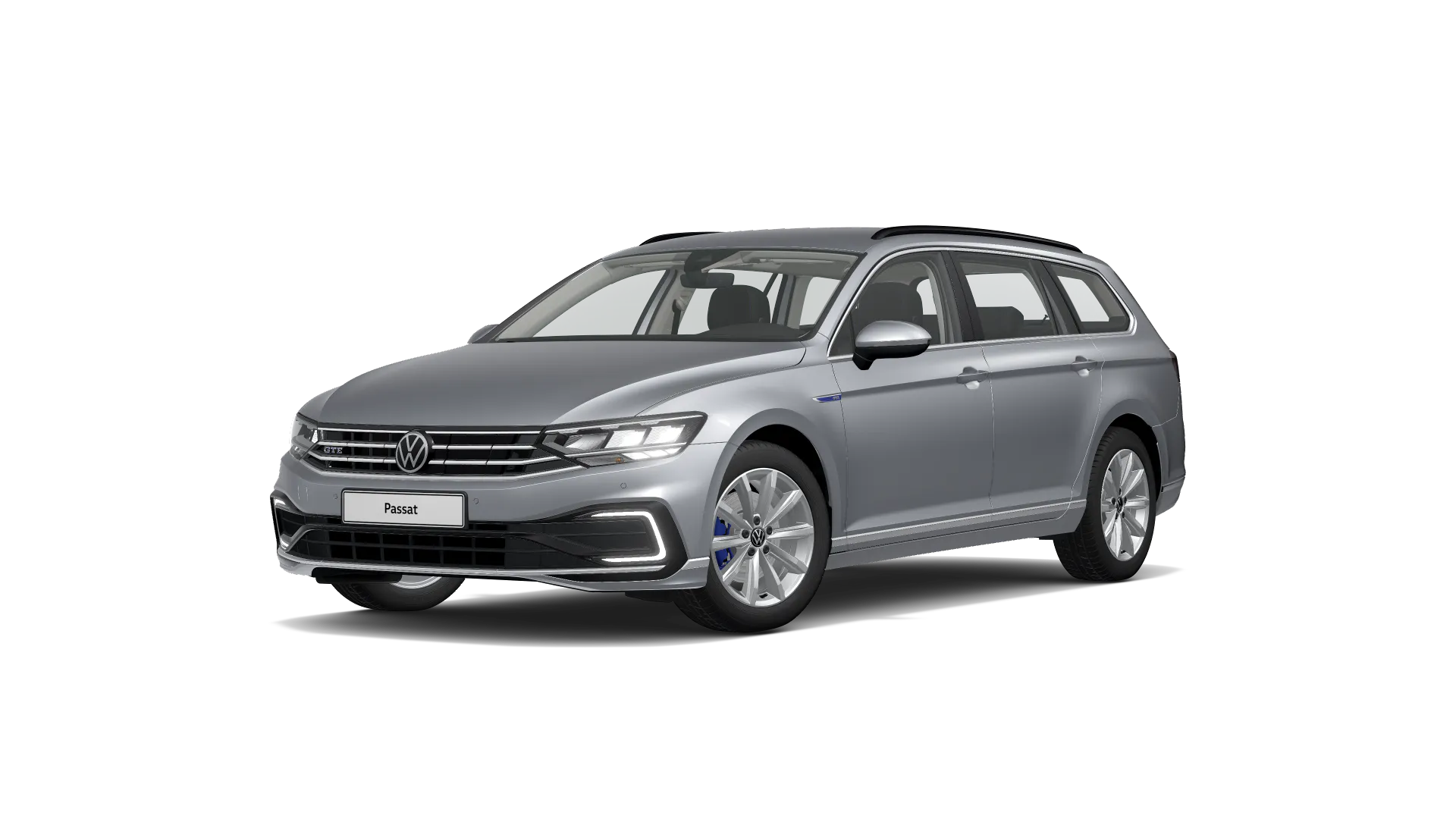 Volkswagen Passat Variant GTE