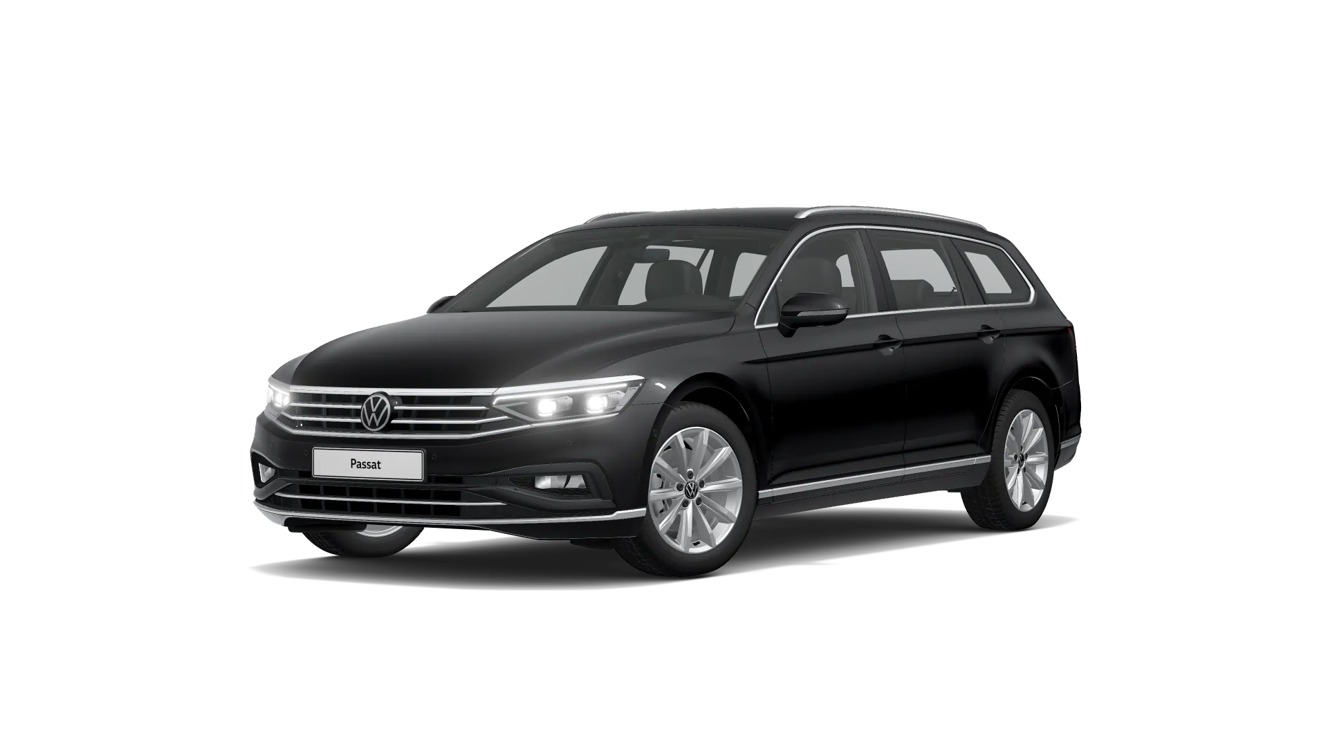 Volkswagen Passat Variant Elegance