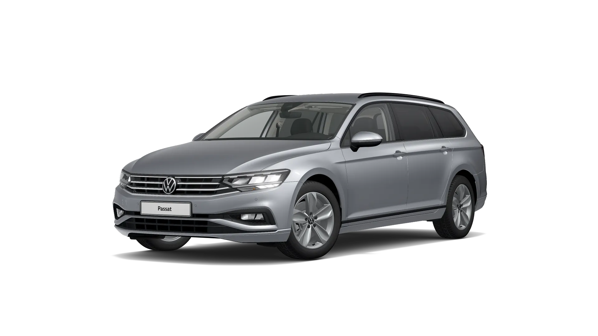 Volkswagen Passat Variant Conceptline
