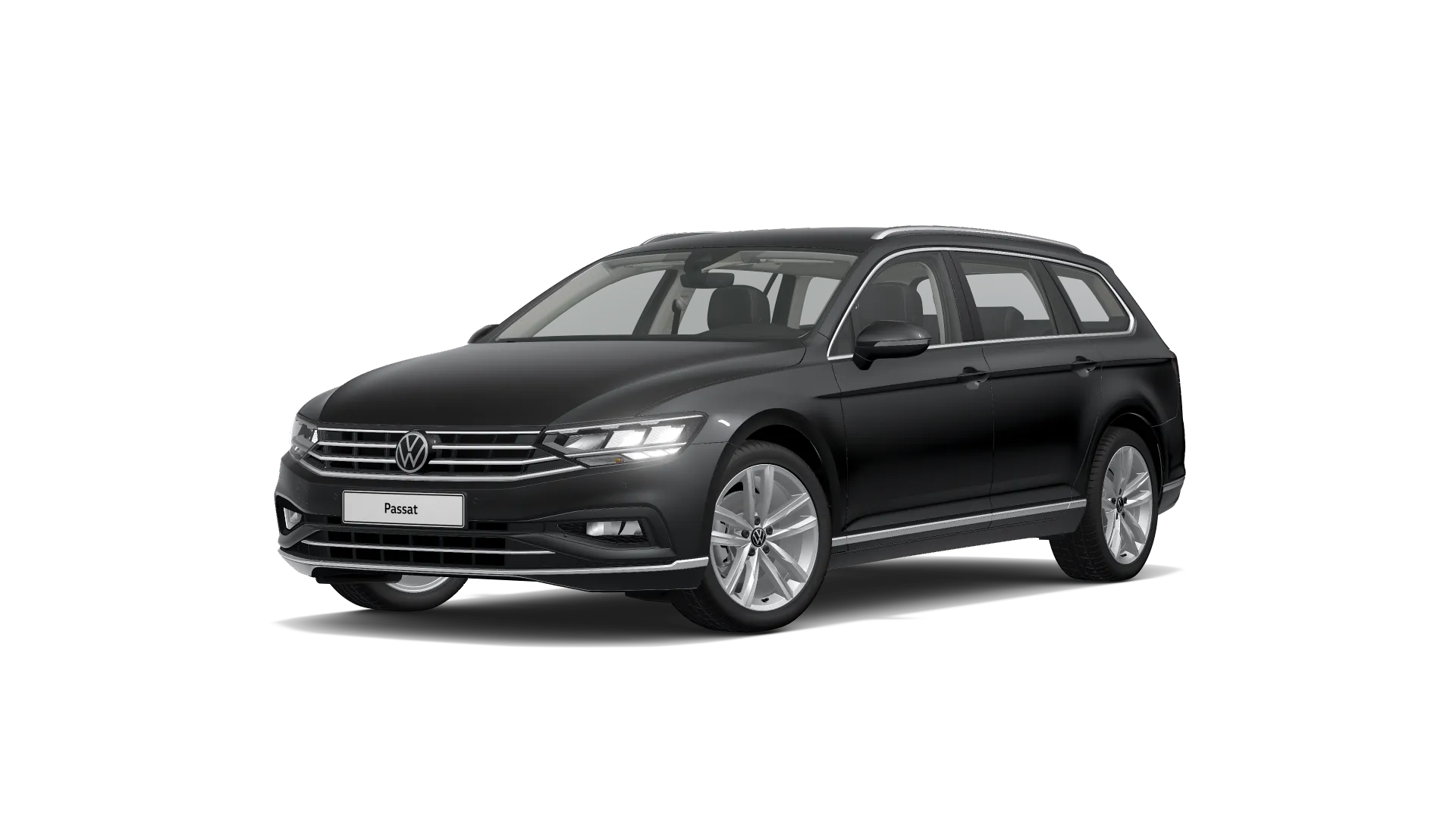 Volkswagen Passat Variant Elegance