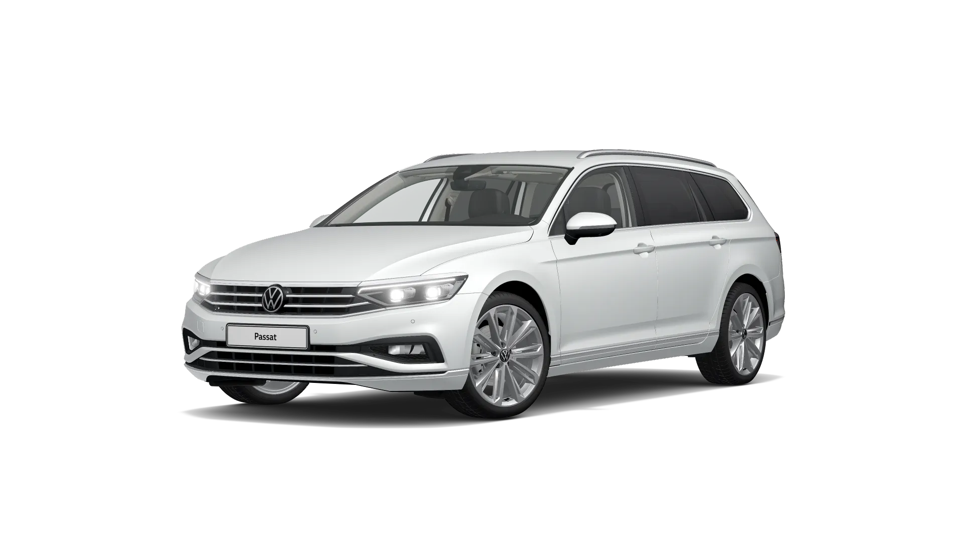 Volkswagen Passat Variant Elegance
