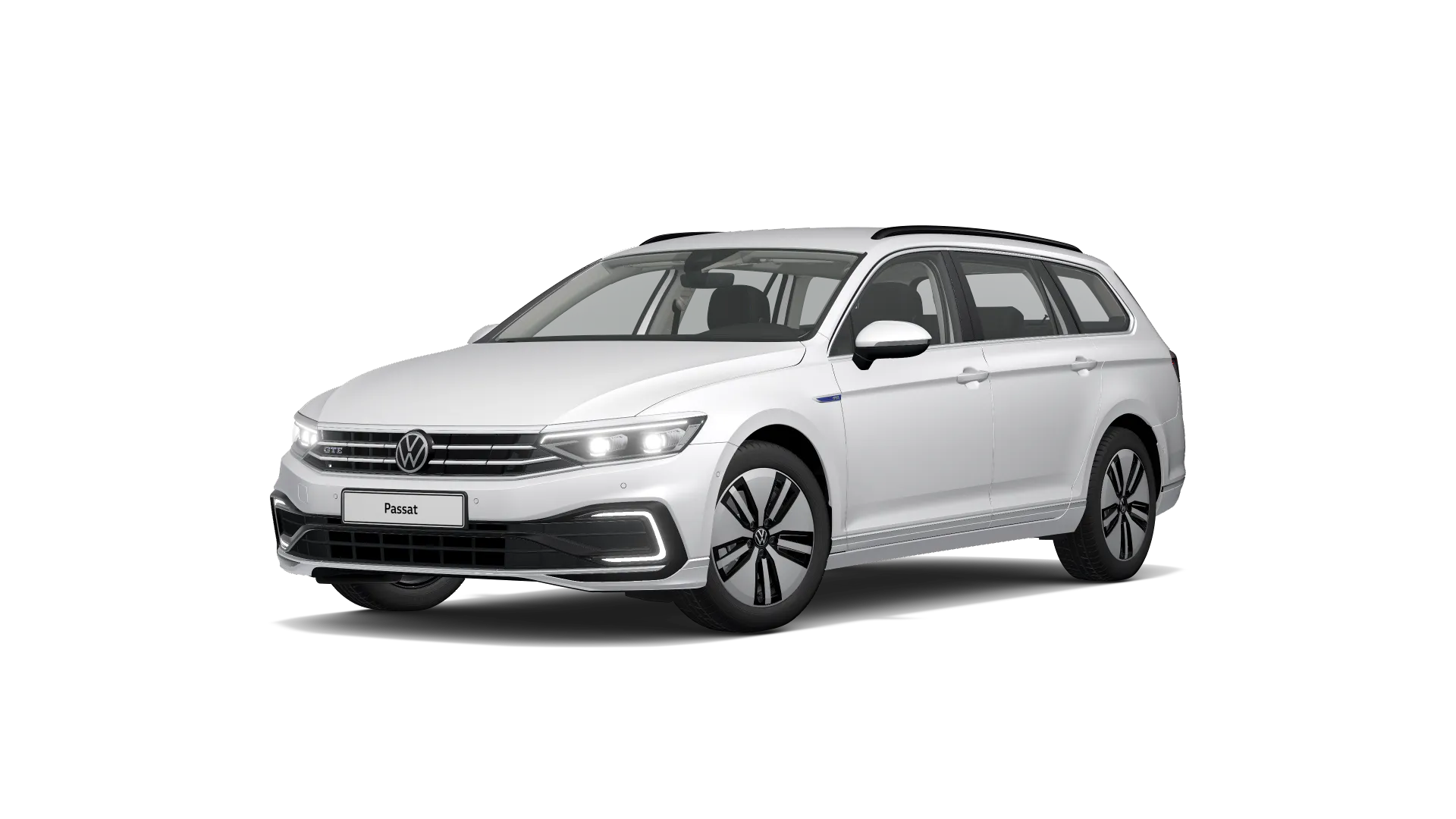 Volkswagen Passat Variant GTE