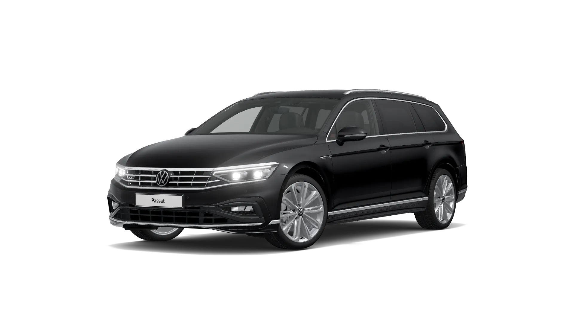Volkswagen Passat Variant Elegance