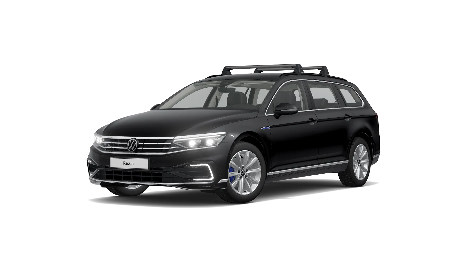 Volkswagen Passat Variant GTE