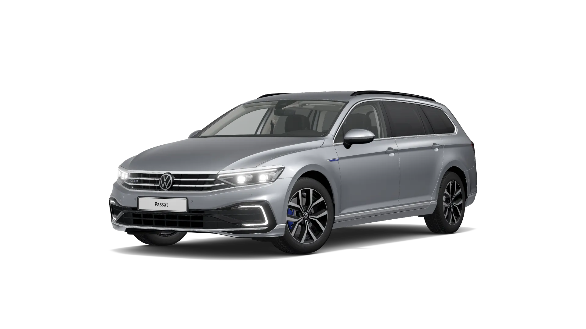 Volkswagen Passat Variant GTE