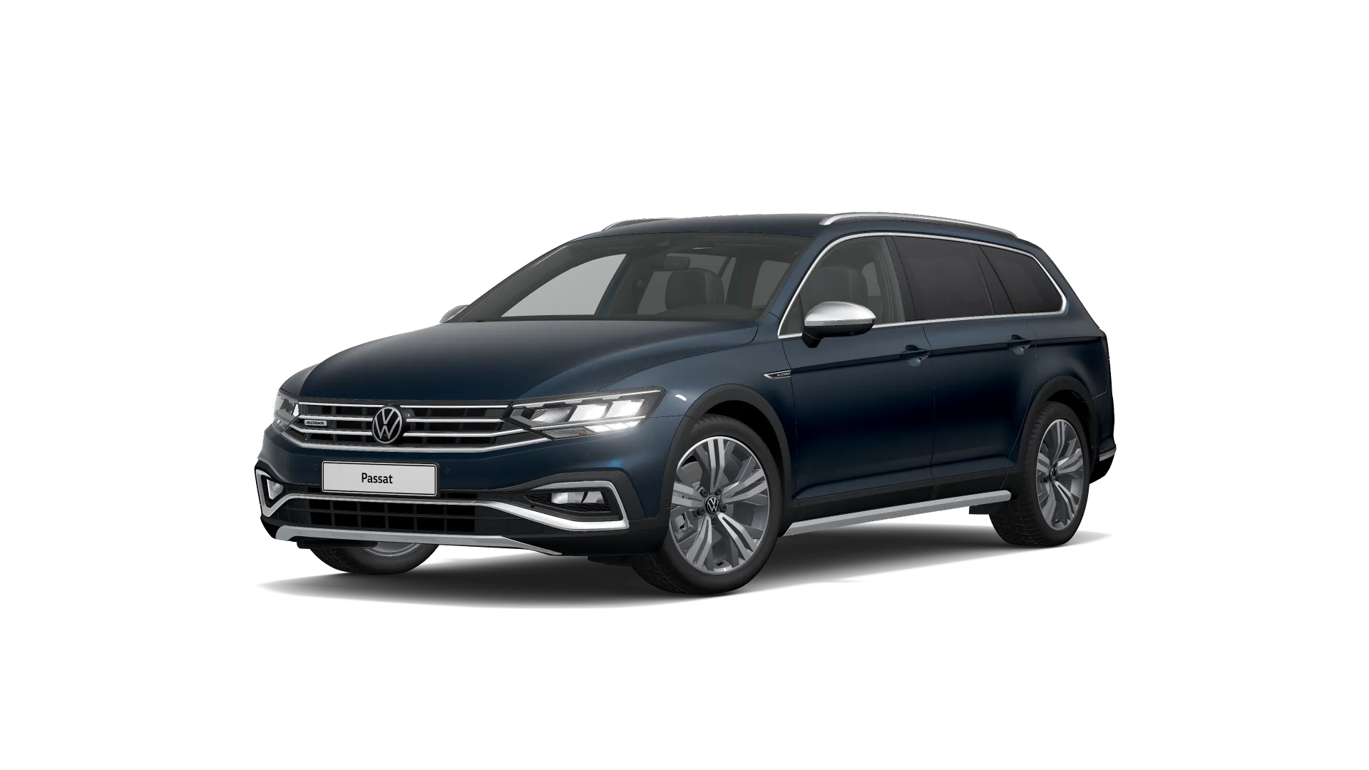 Volkswagen Passat Variant Alltrack