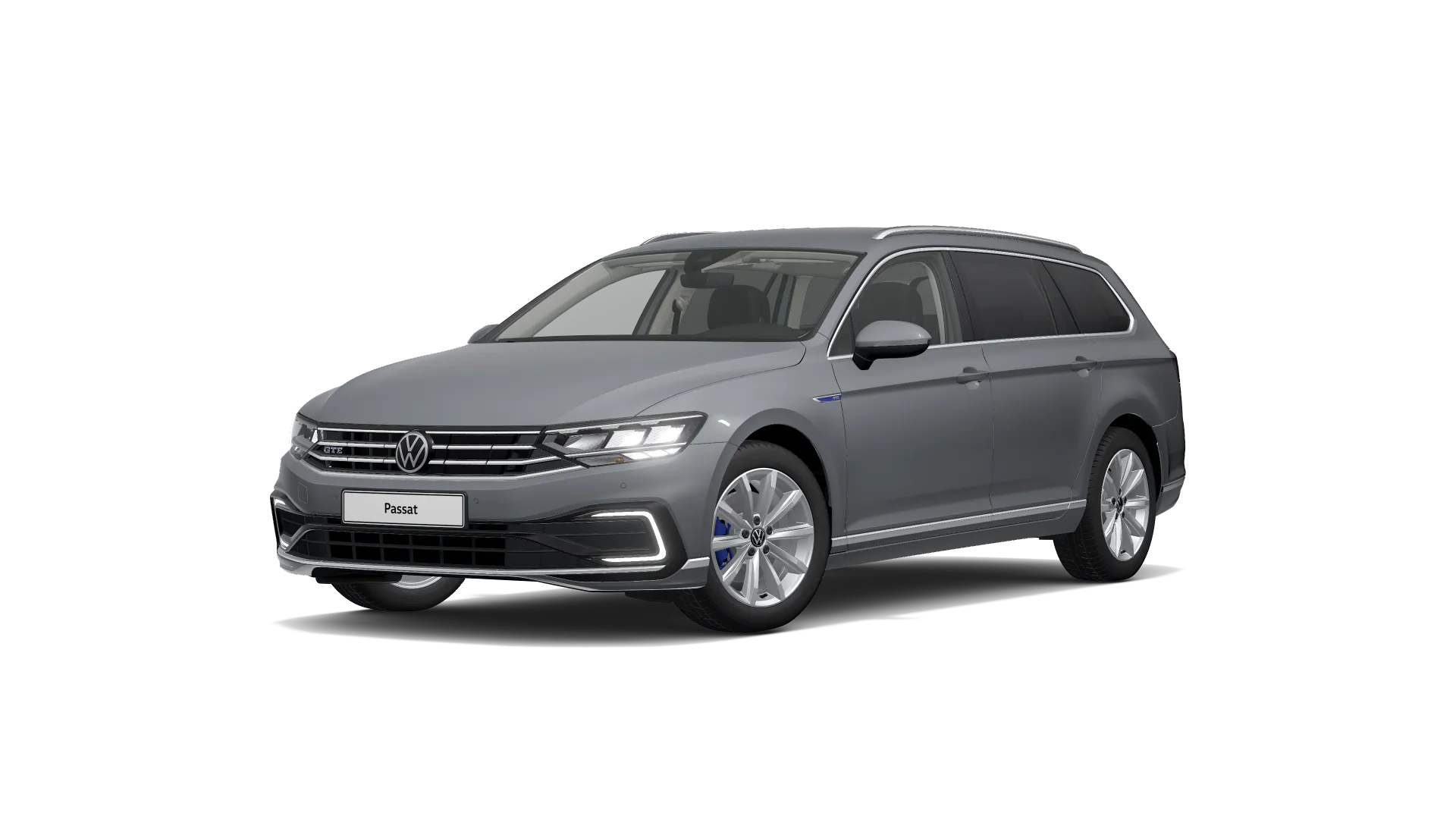 Volkswagen Passat Variant GTE