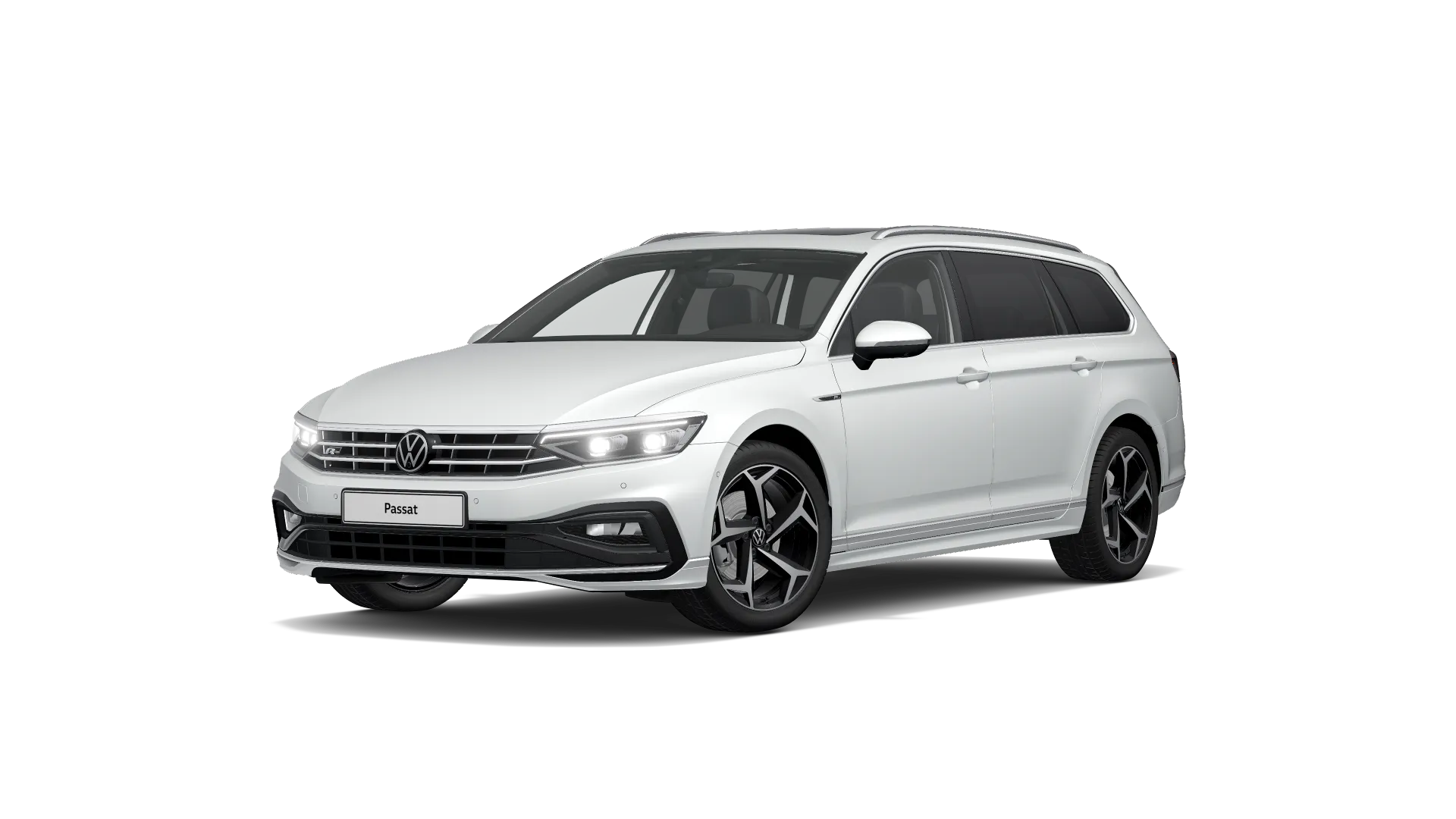 Volkswagen Passat Variant Elegance