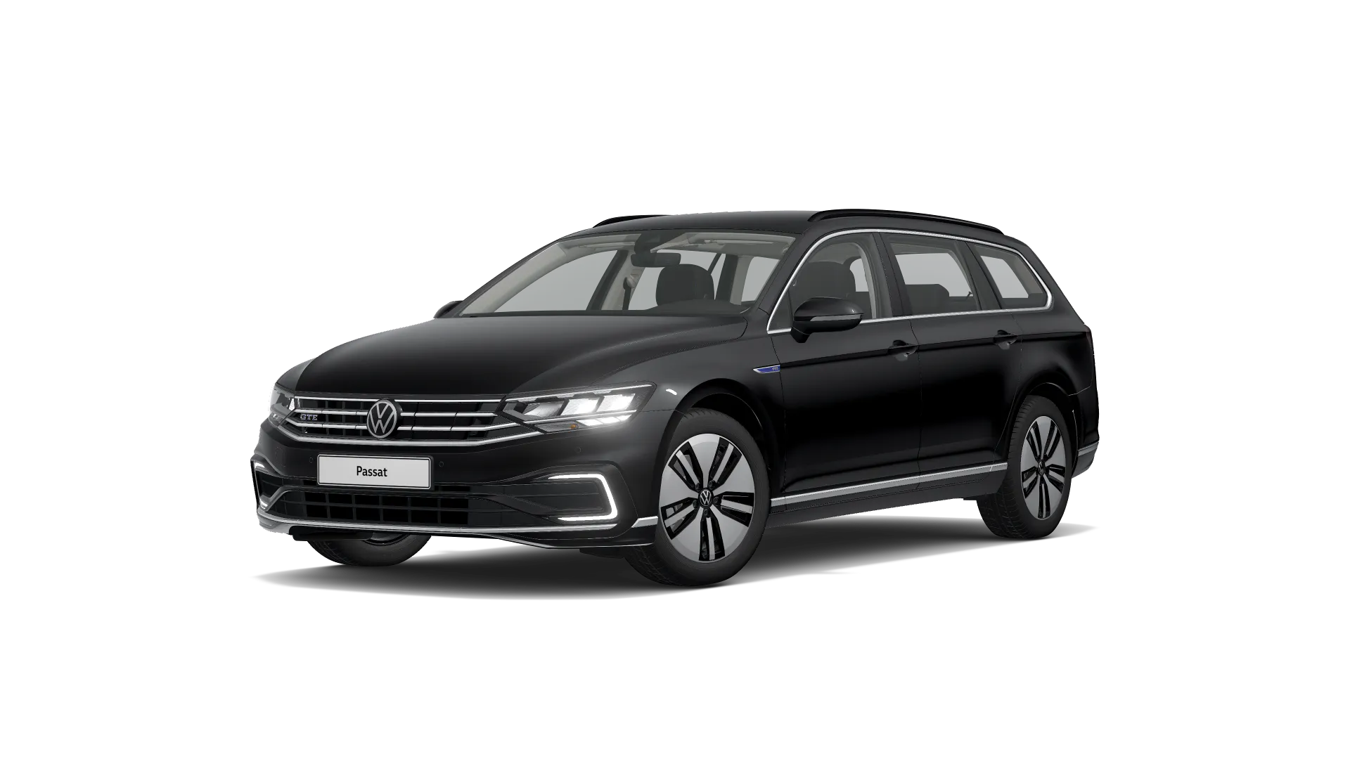 Volkswagen Passat Variant GTE