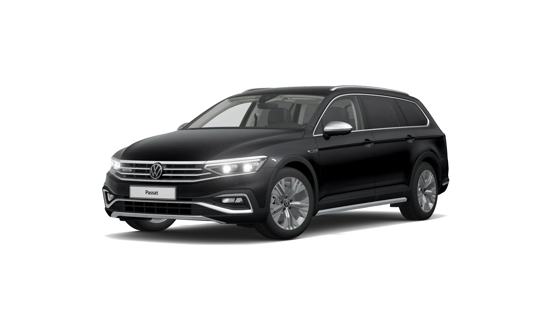 Volkswagen Passat Variant Alltrack