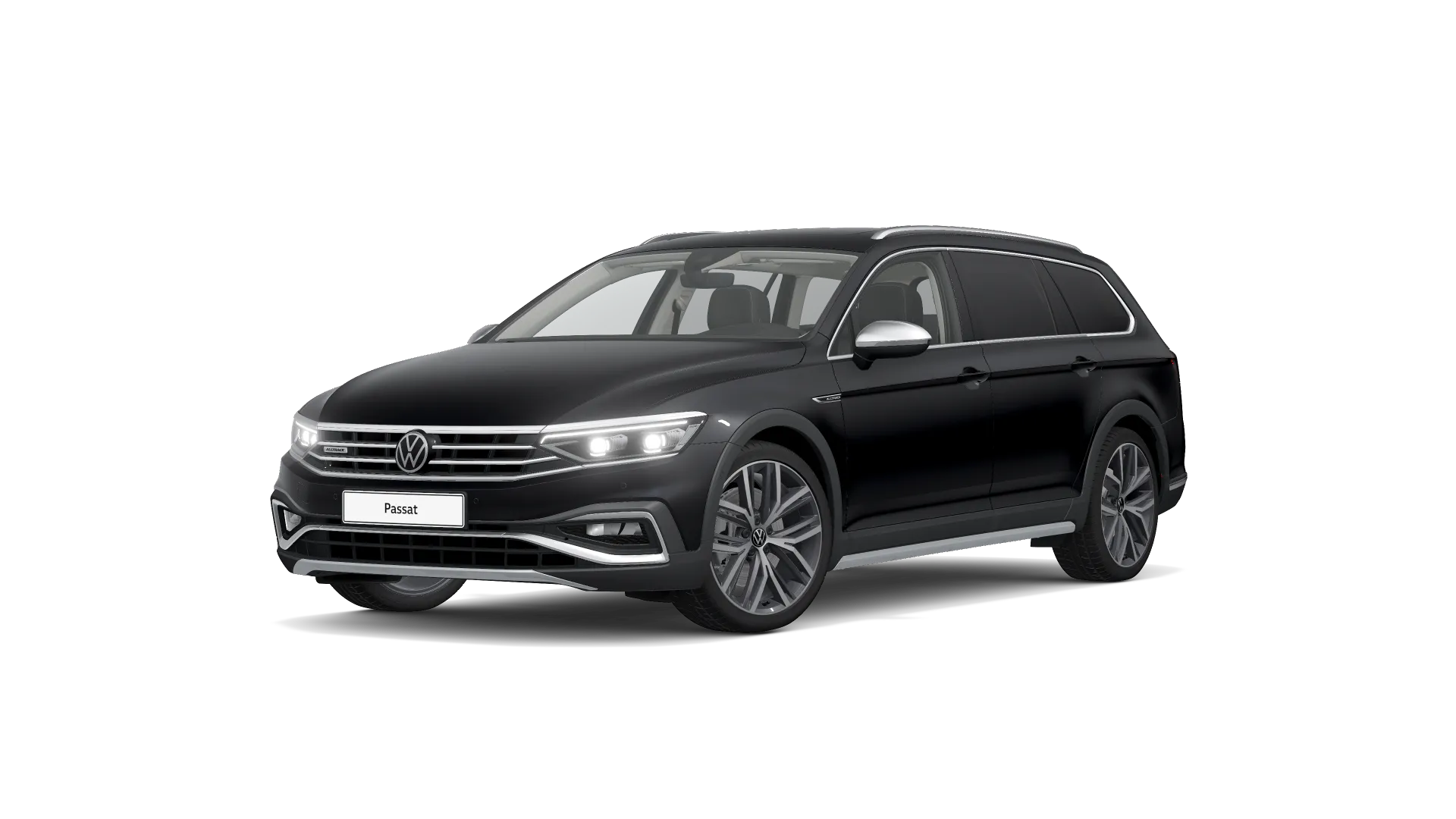 Volkswagen Passat Variant Alltrack
