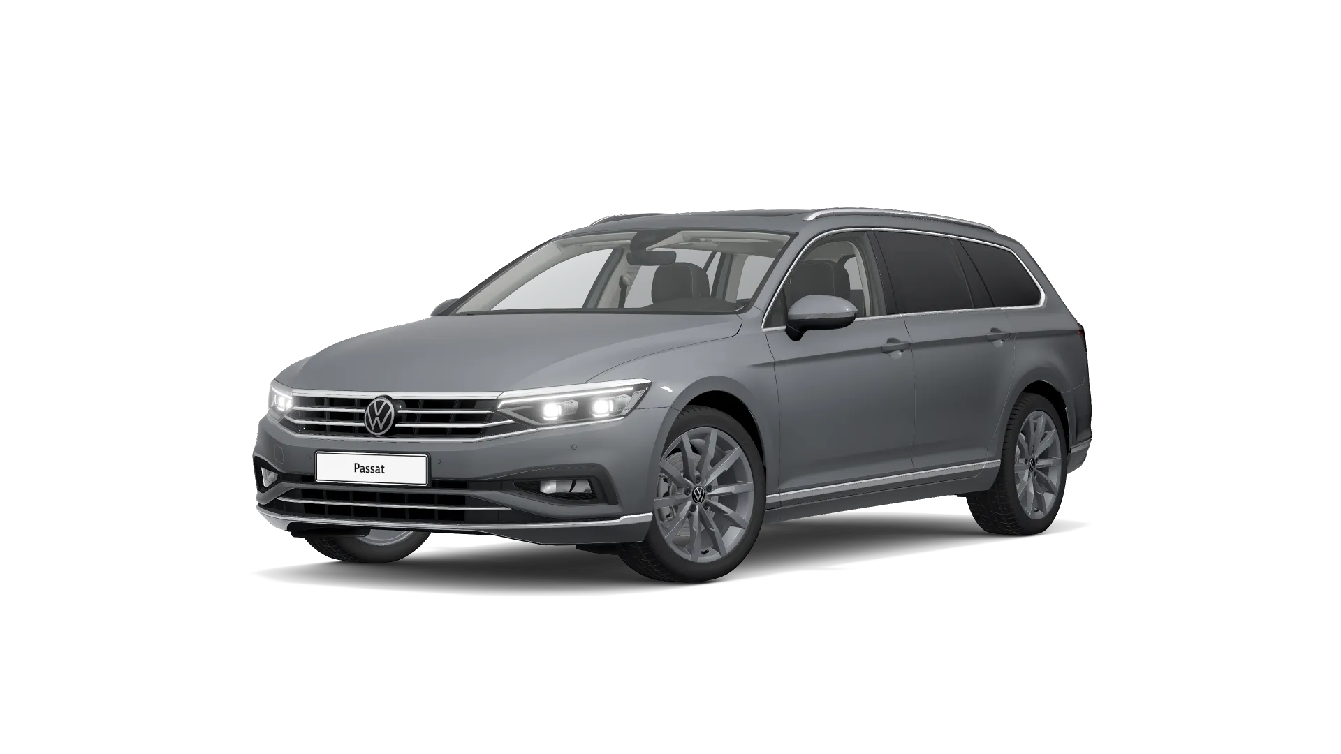 Volkswagen Passat Variant Elegance