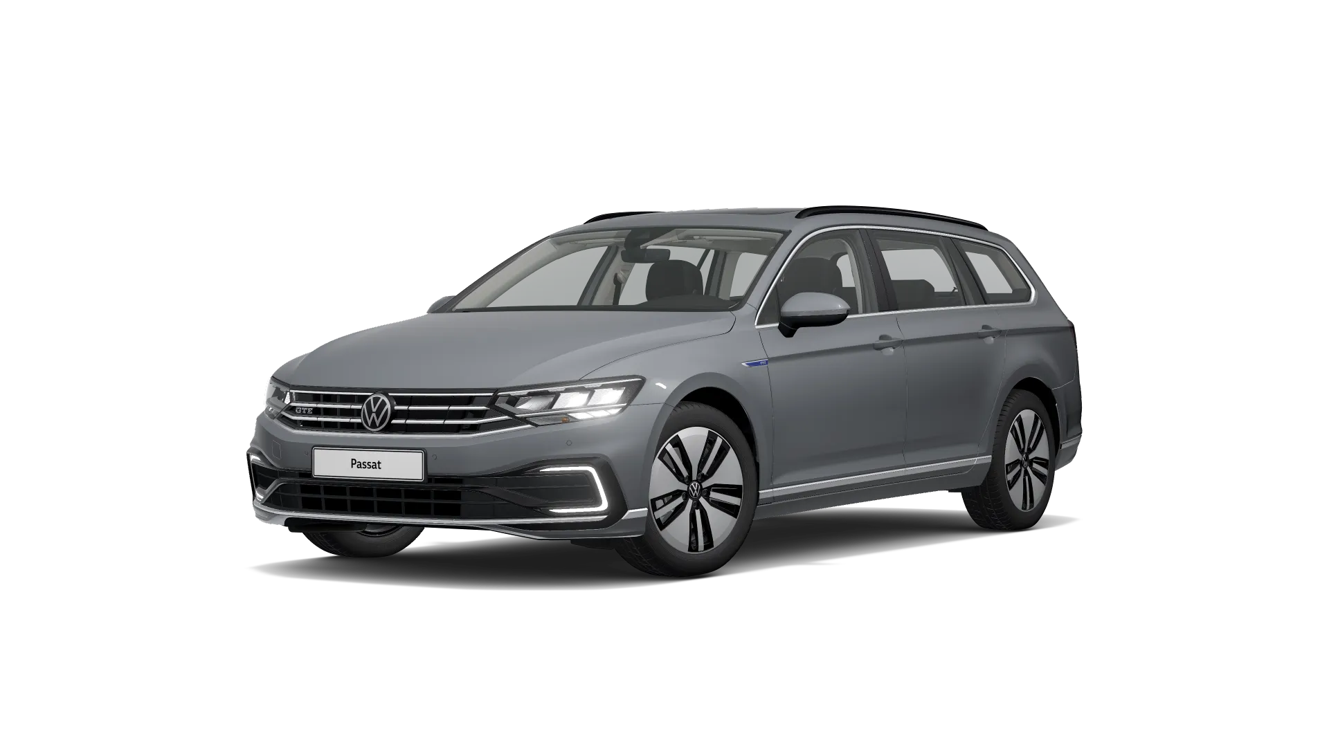 Volkswagen Passat Variant GTE