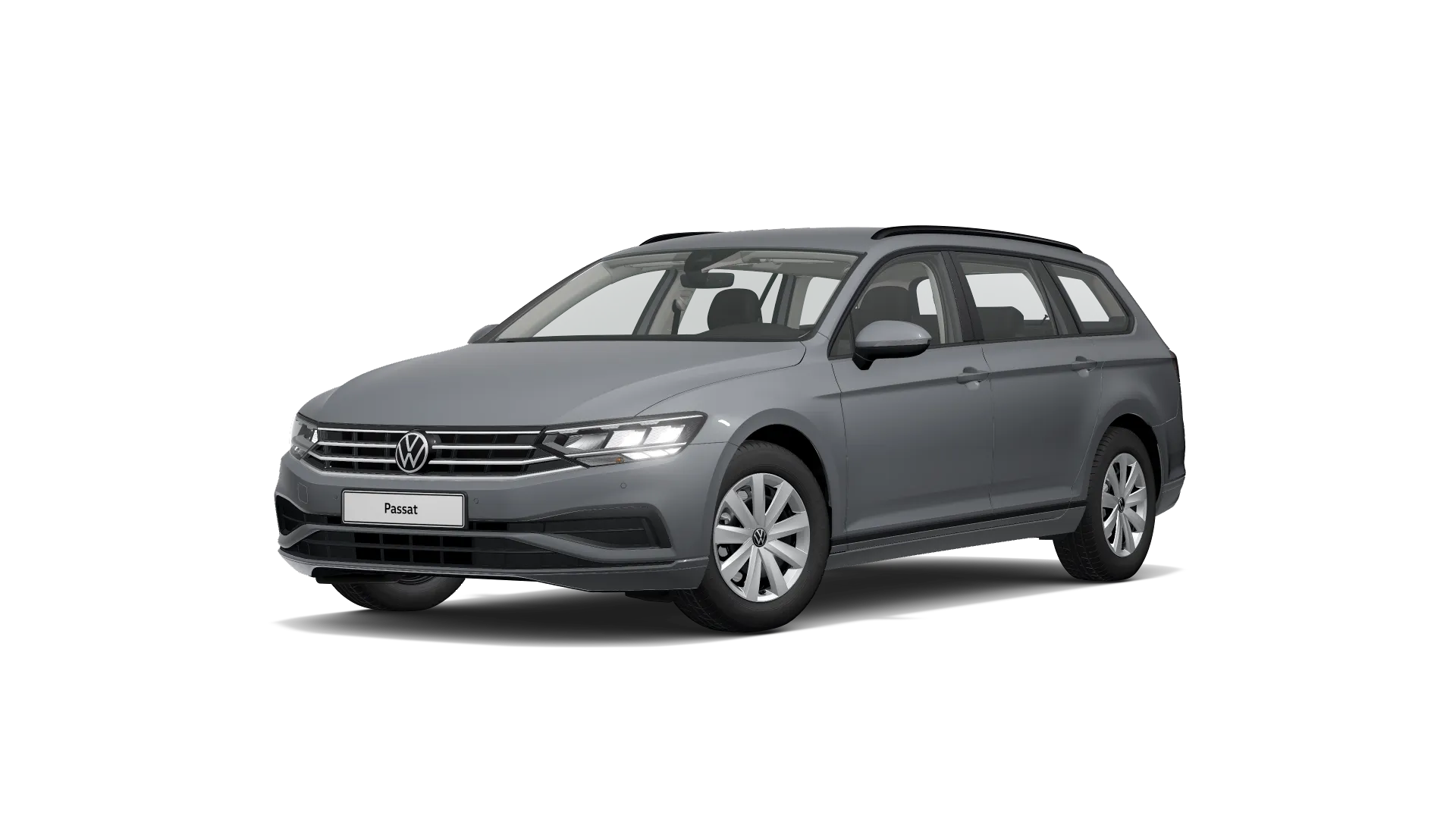 Volkswagen Passat Variant Conceptline