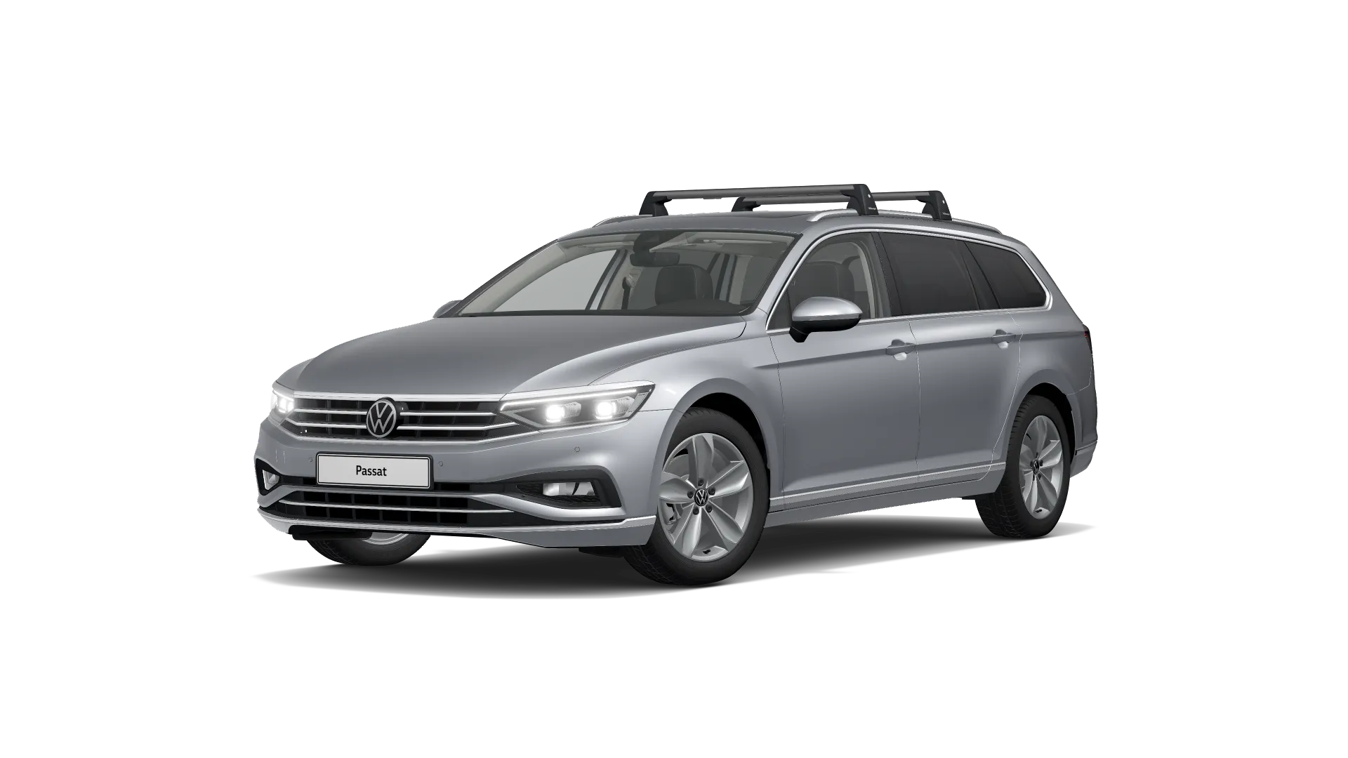 Volkswagen Passat Variant Elegance