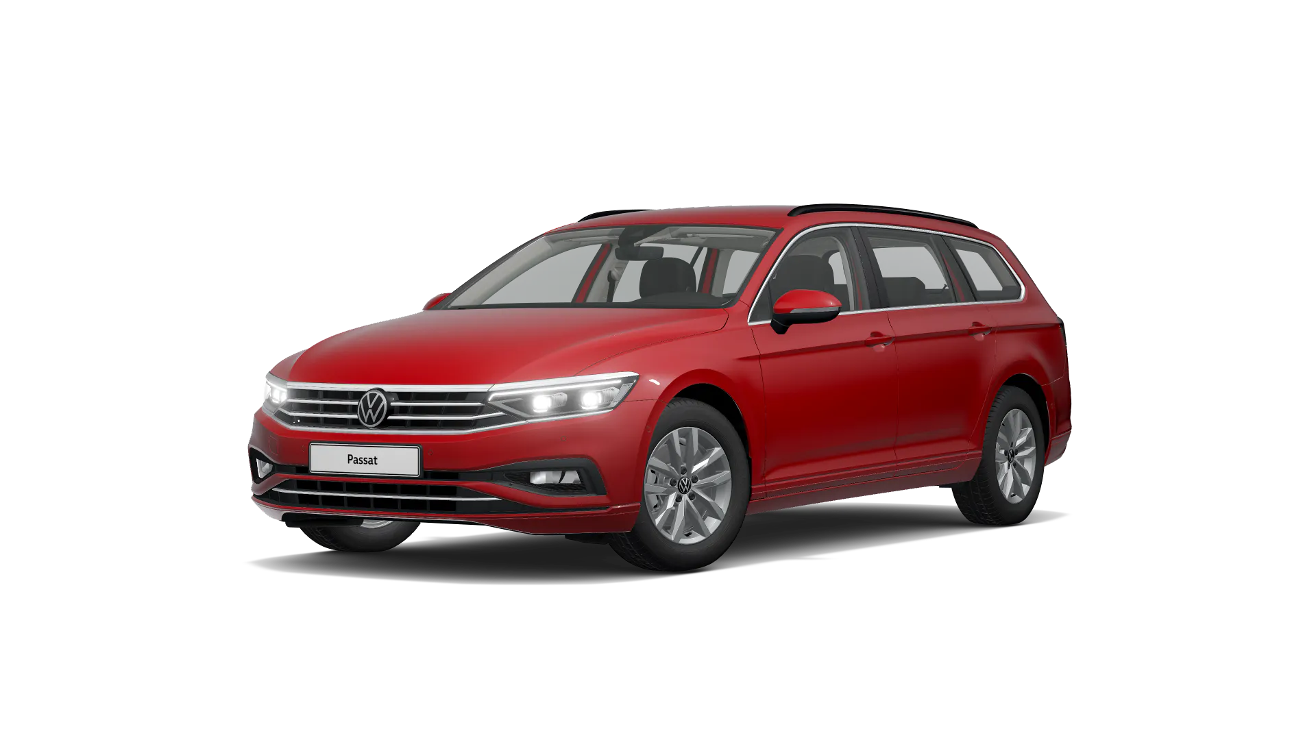 Volkswagen Passat Variant Business