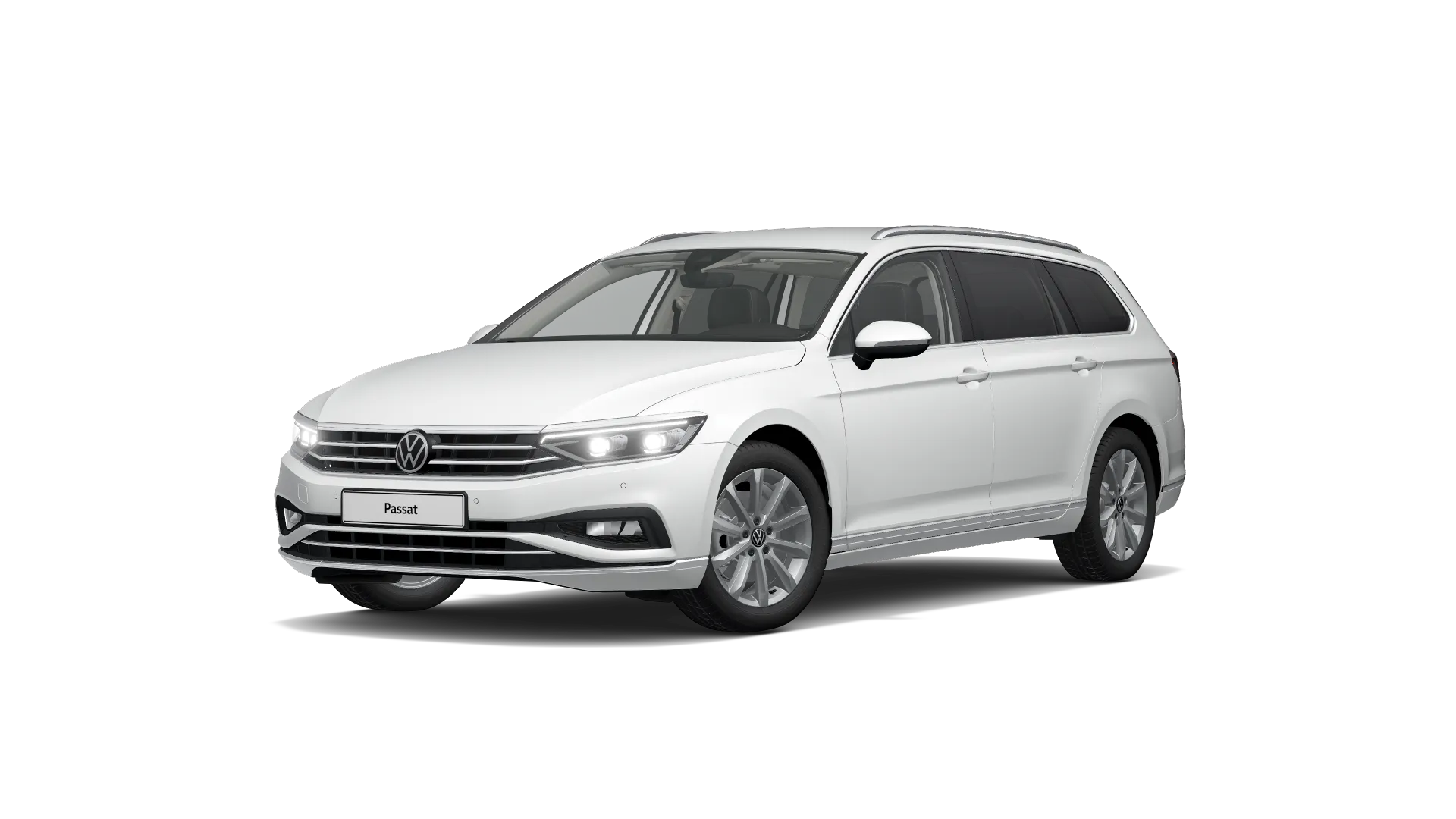 Volkswagen Passat Variant Elegance