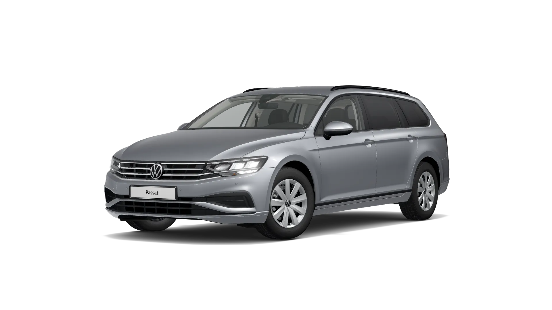 Volkswagen Passat Variant Conceptline
