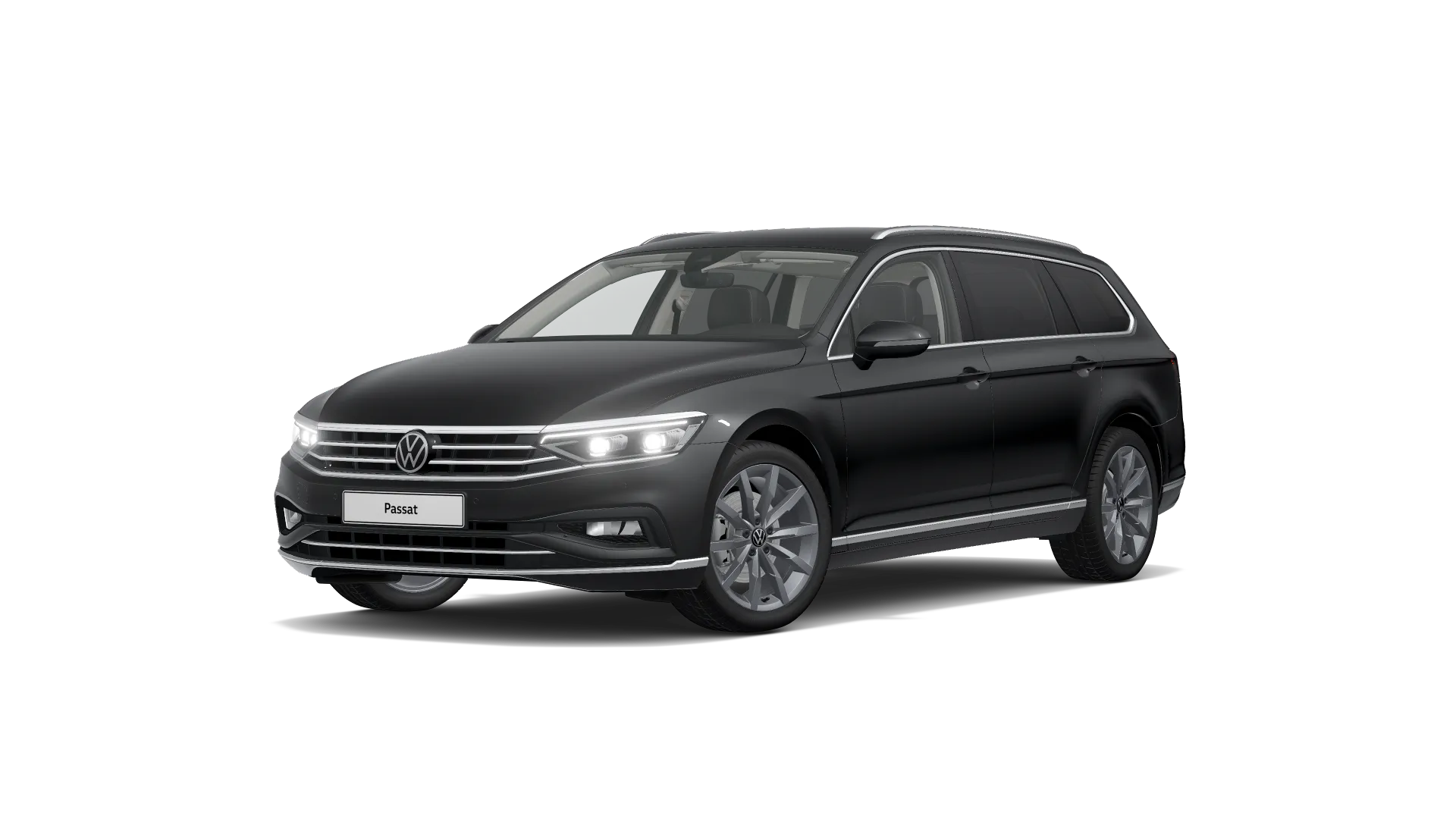 Volkswagen Passat Variant Elegance