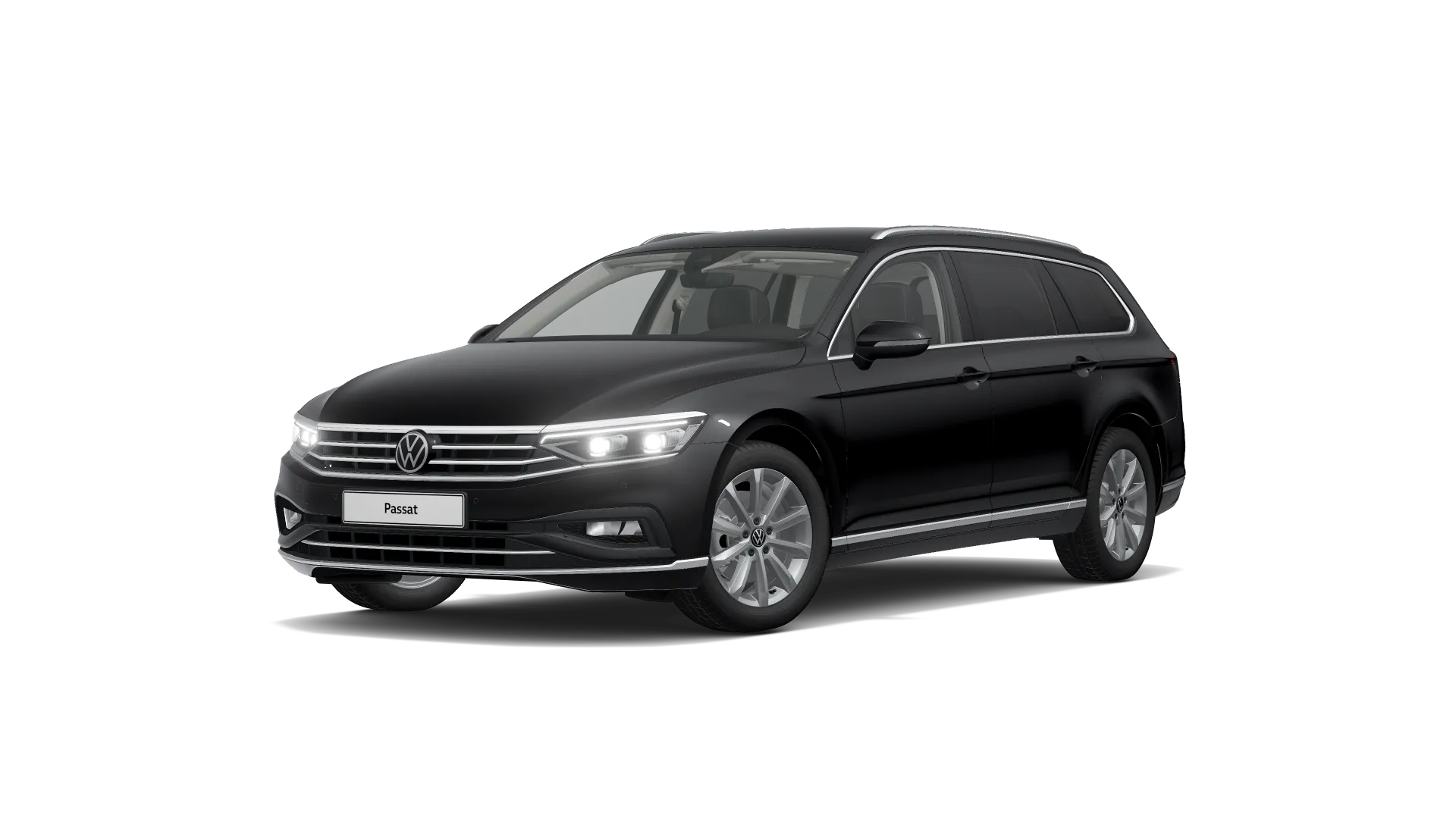 Volkswagen Passat Variant Elegance