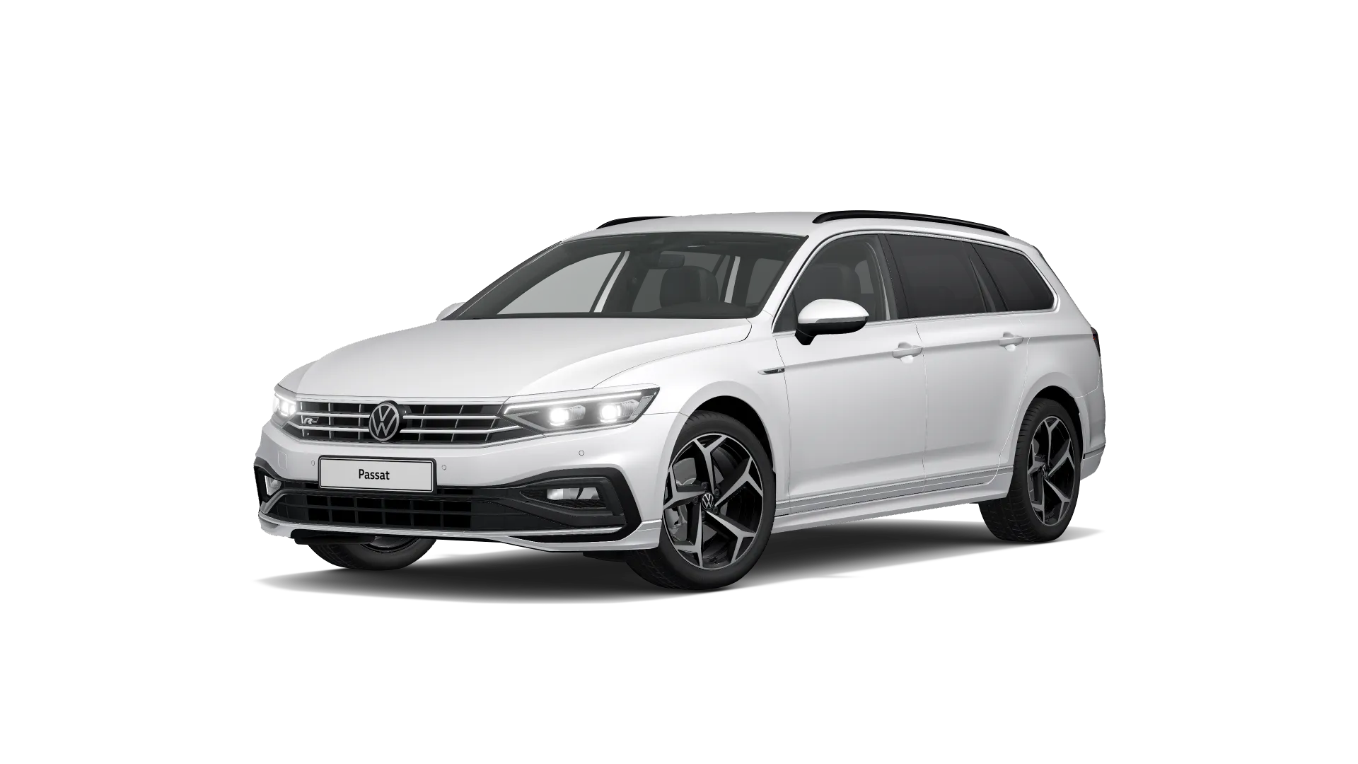 Volkswagen Passat Variant R-Line