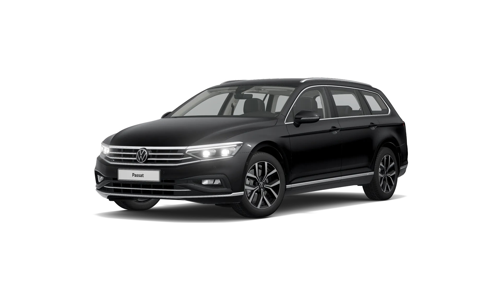 Volkswagen Passat Variant Elegance