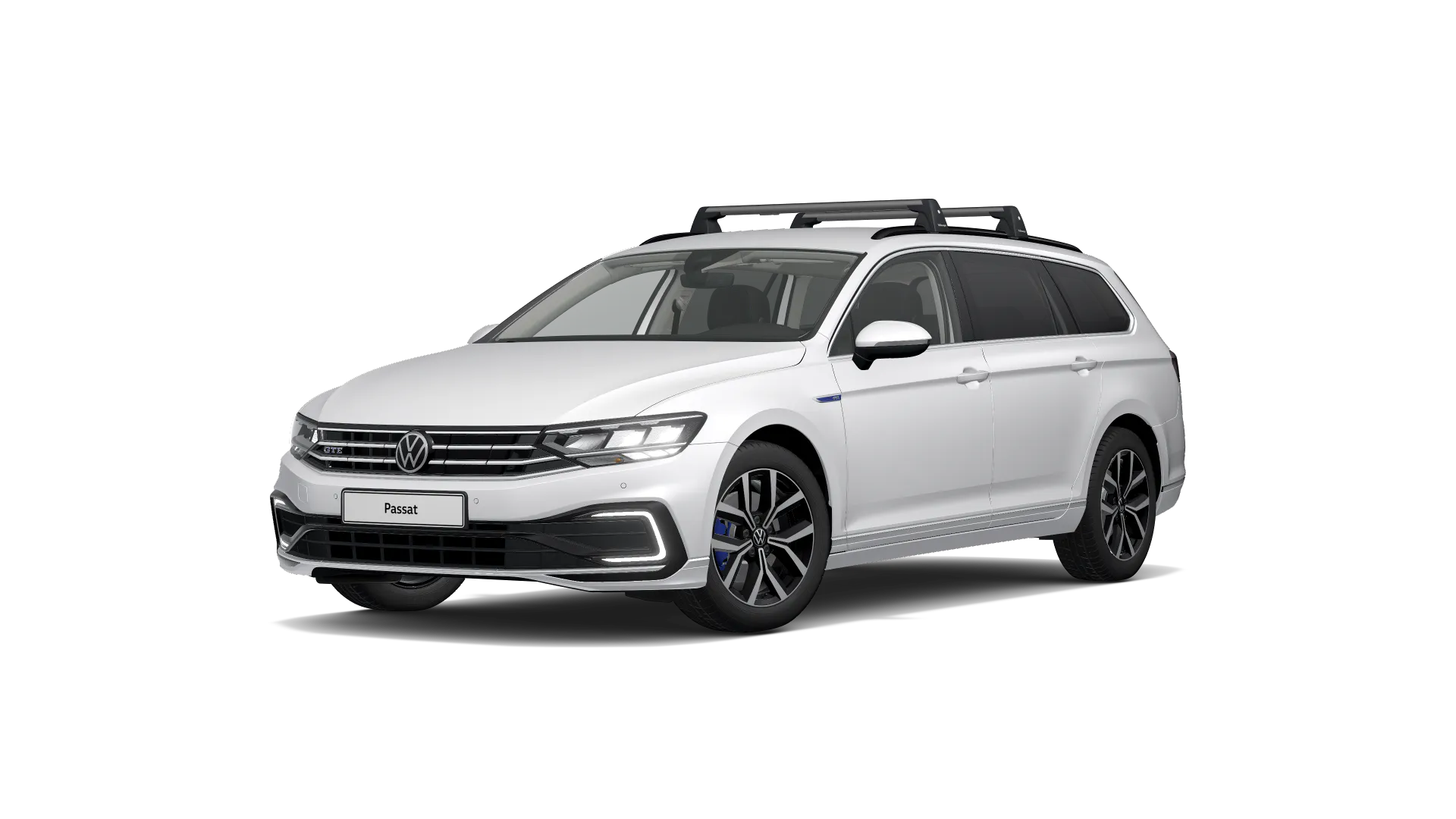 Volkswagen Passat Variant GTE