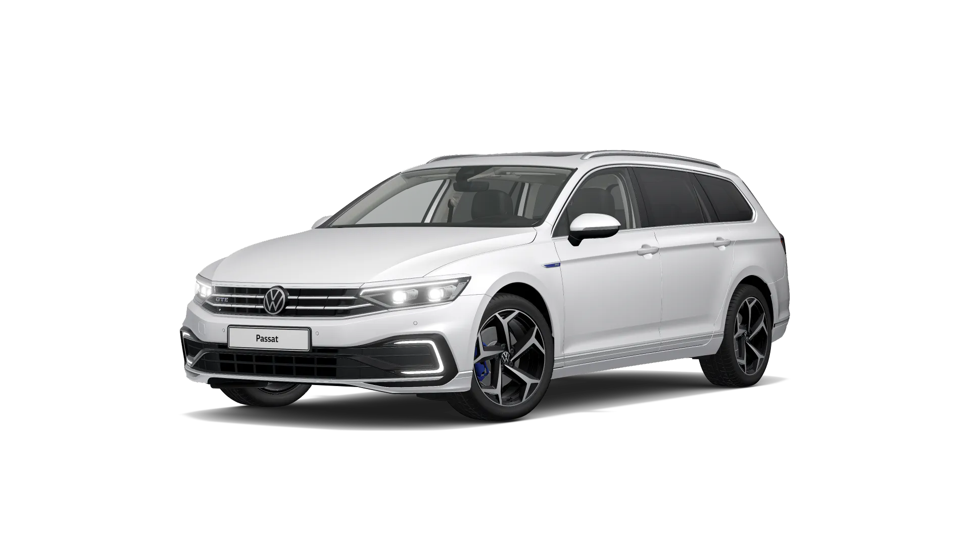 Volkswagen Passat Variant GTE