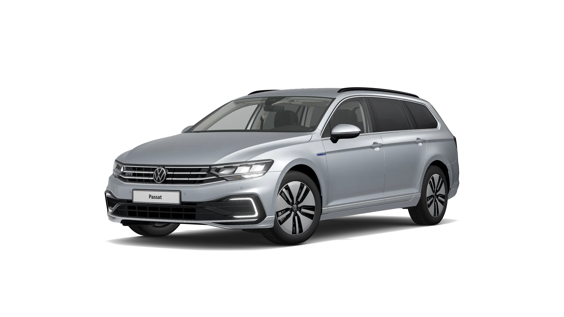 Volkswagen Passat Variant GTE