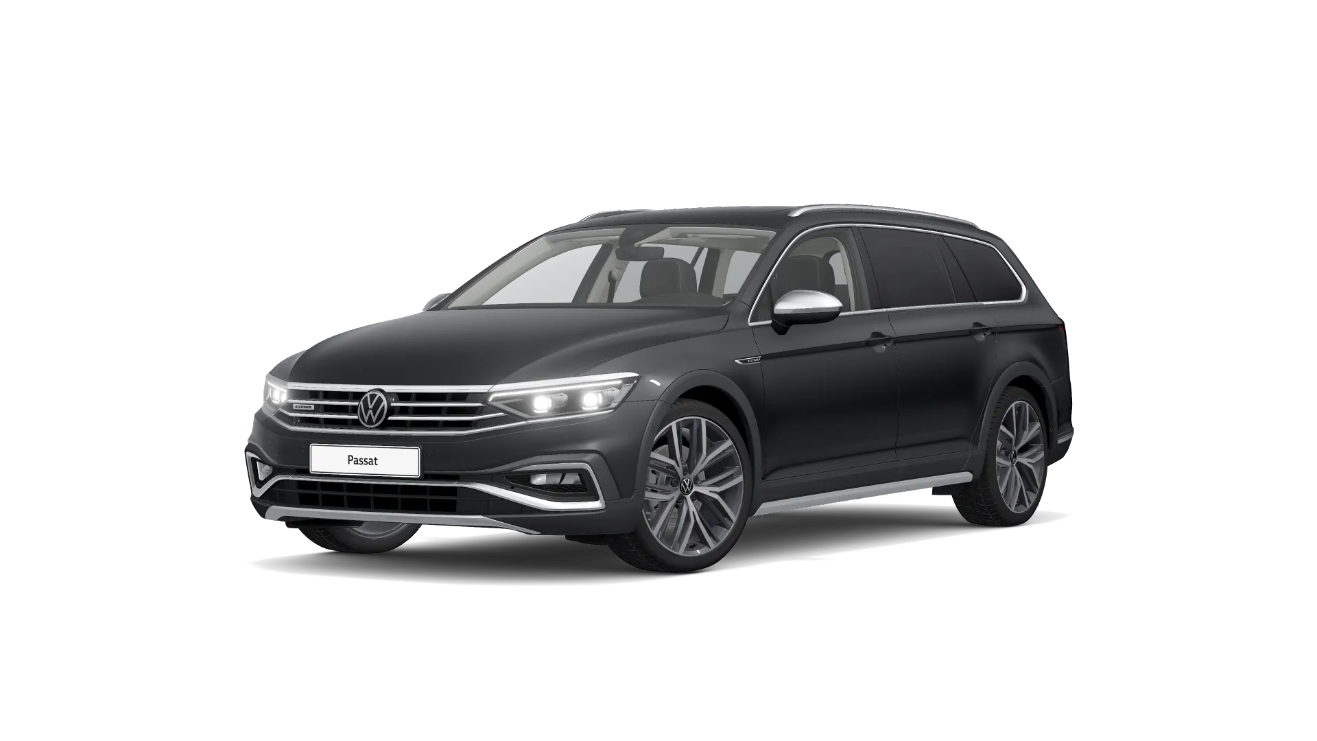 Volkswagen Passat Variant Alltrack