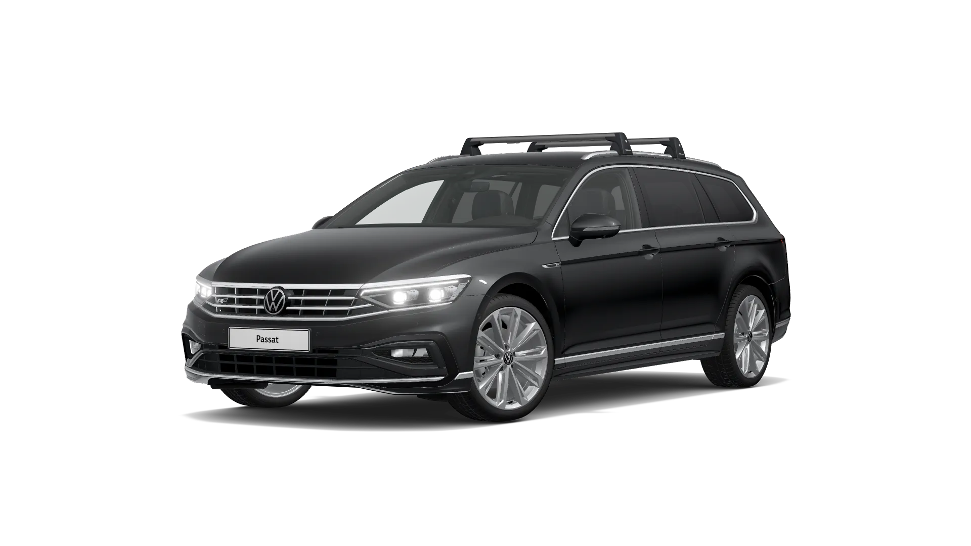 Volkswagen Passat Variant Elegance