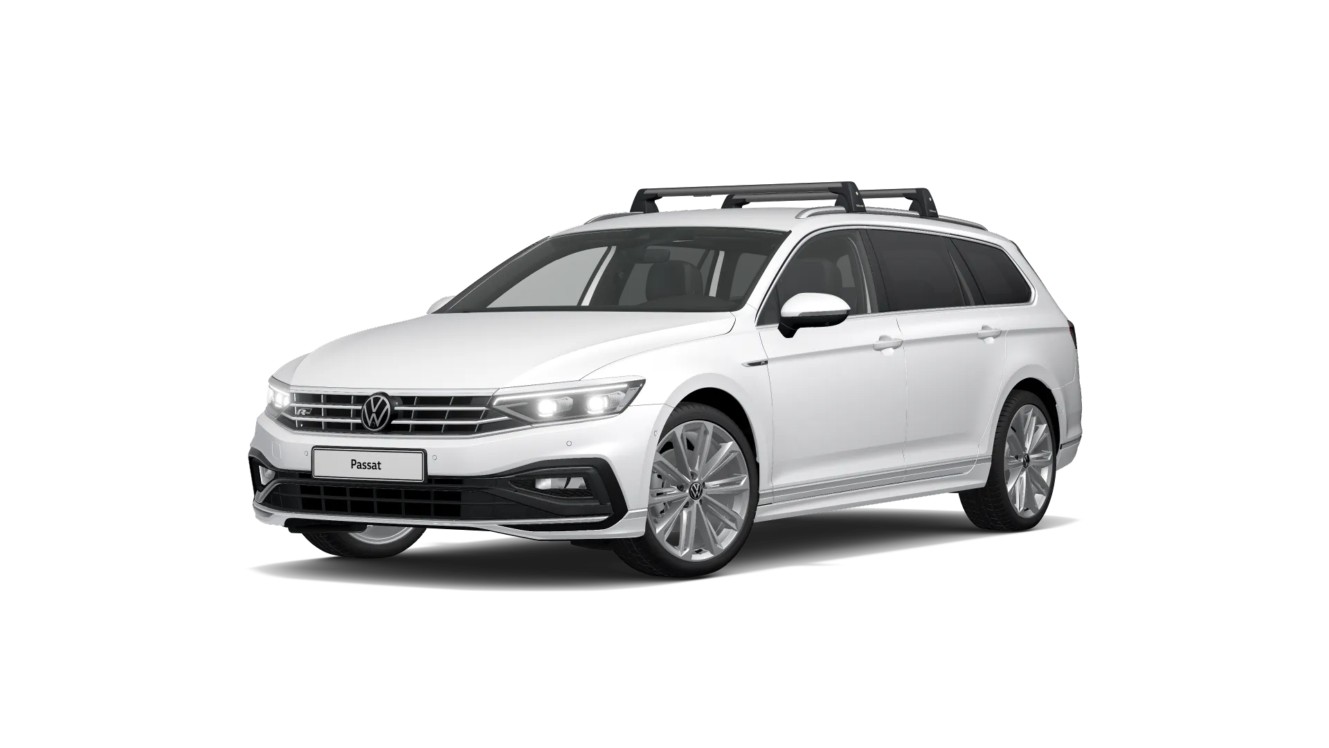 Volkswagen Passat Variant Elegance