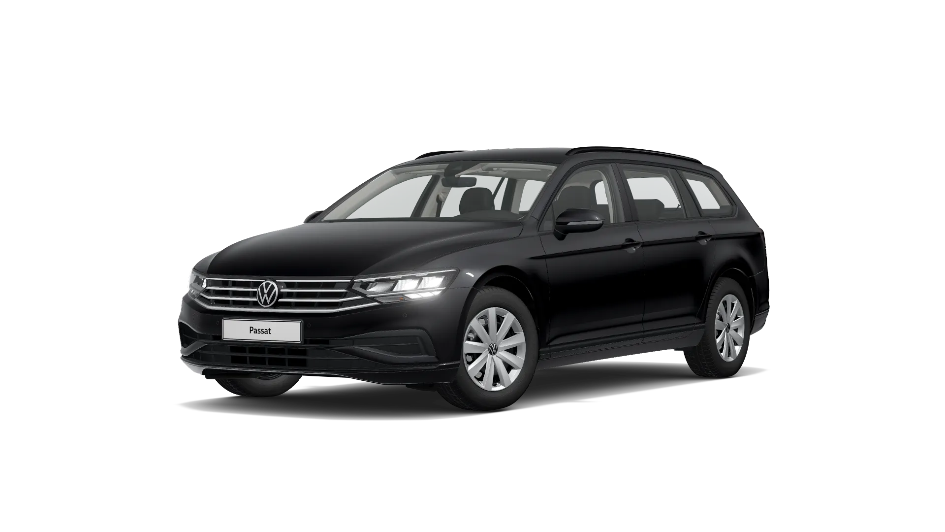 Volkswagen Passat Variant Conceptline