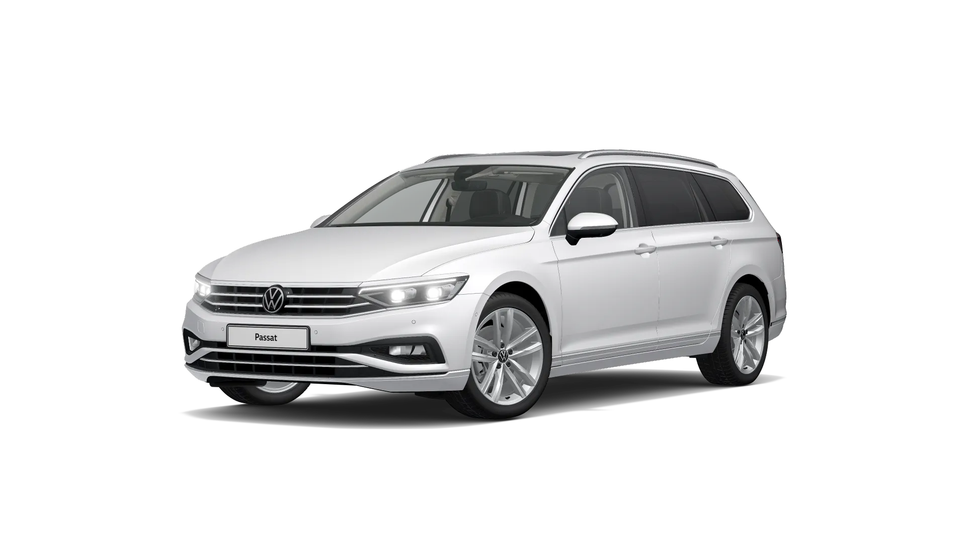 Volkswagen Passat Variant Elegance