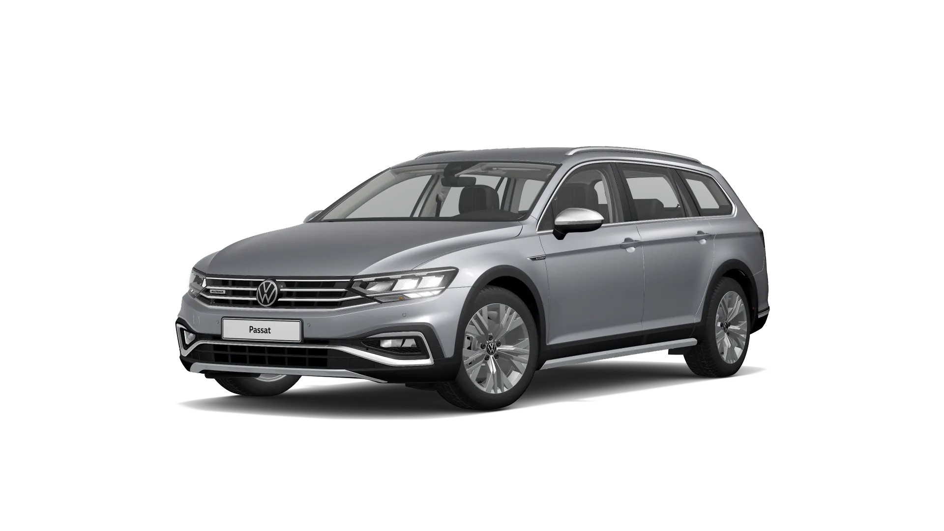 Volkswagen Passat Variant Alltrack