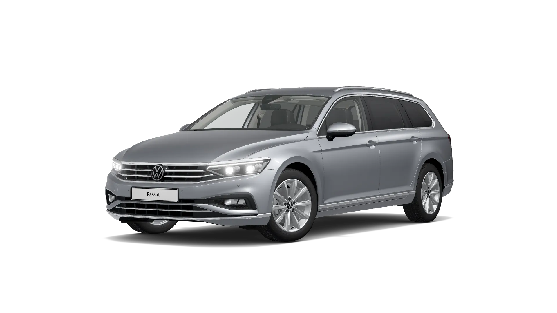 Volkswagen Passat Variant Elegance