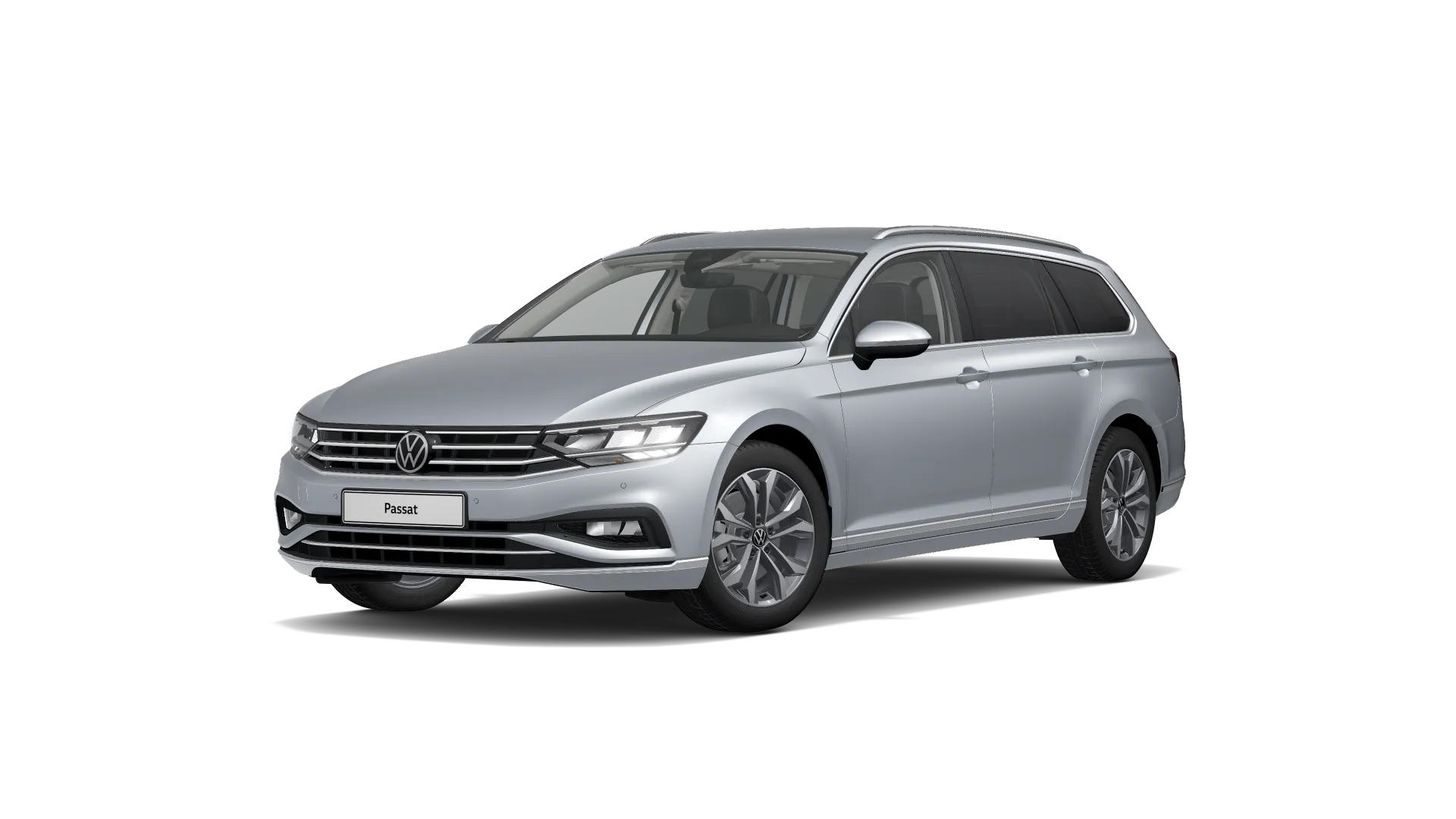Volkswagen Passat Variant Elegance