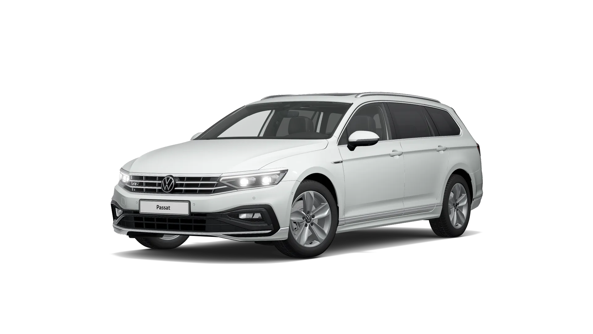 Volkswagen Passat Variant Elegance