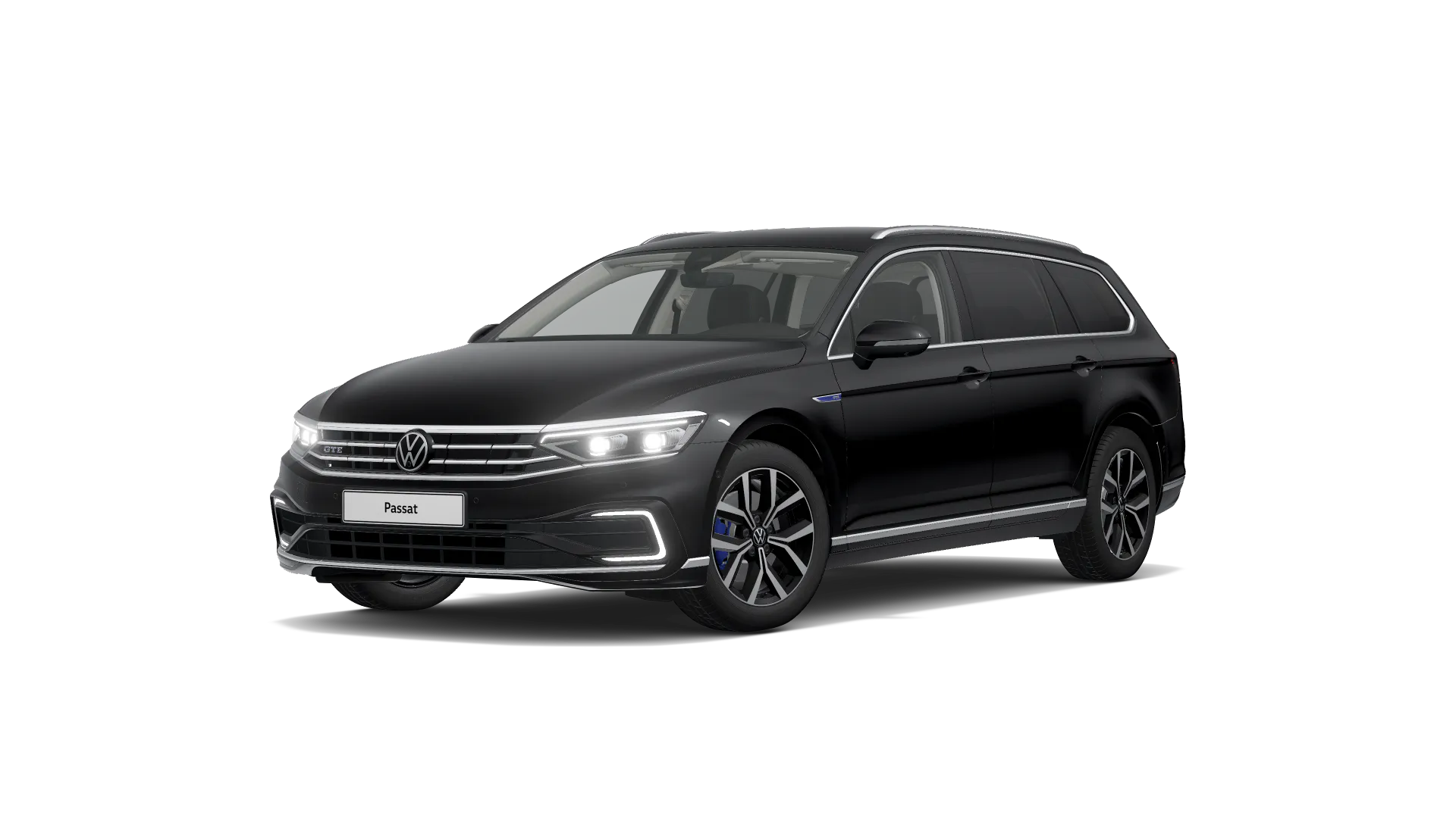 Volkswagen Passat Variant GTE