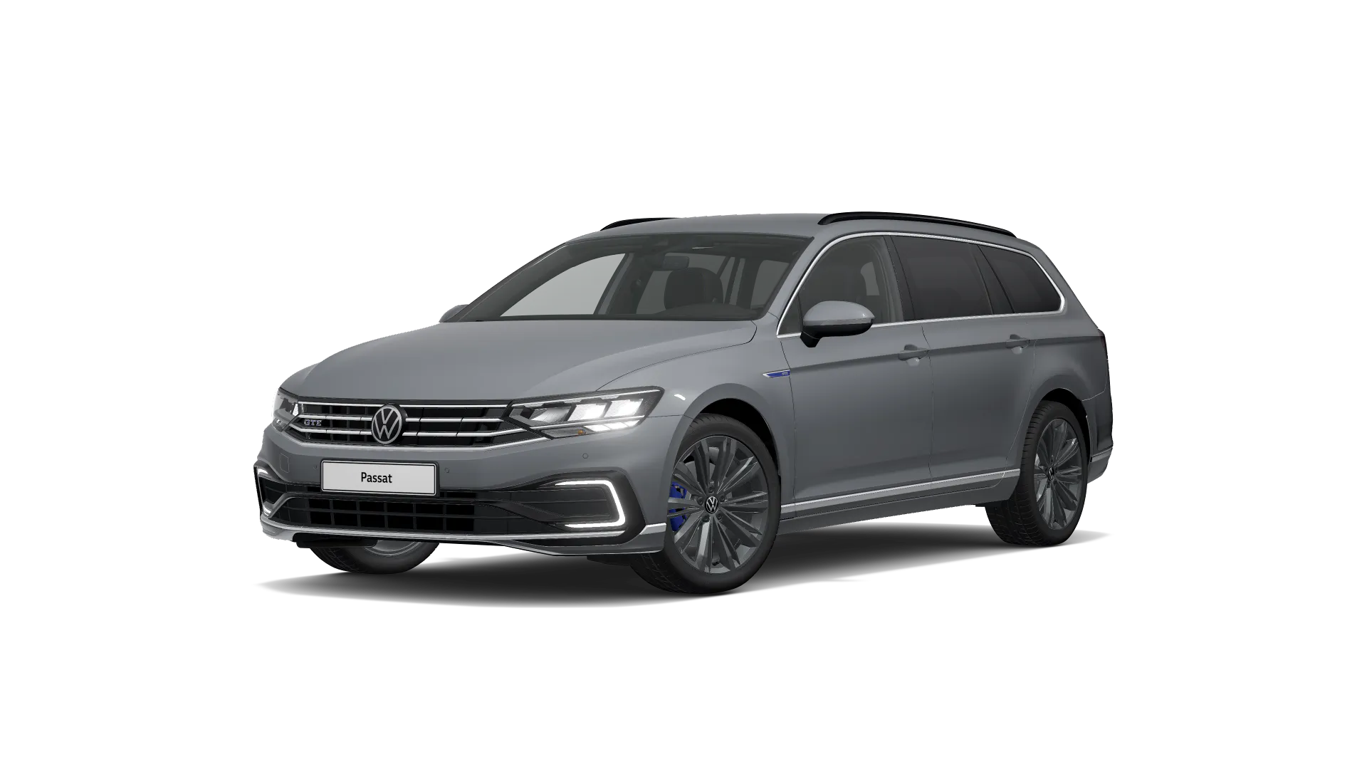 Volkswagen Passat Variant GTE