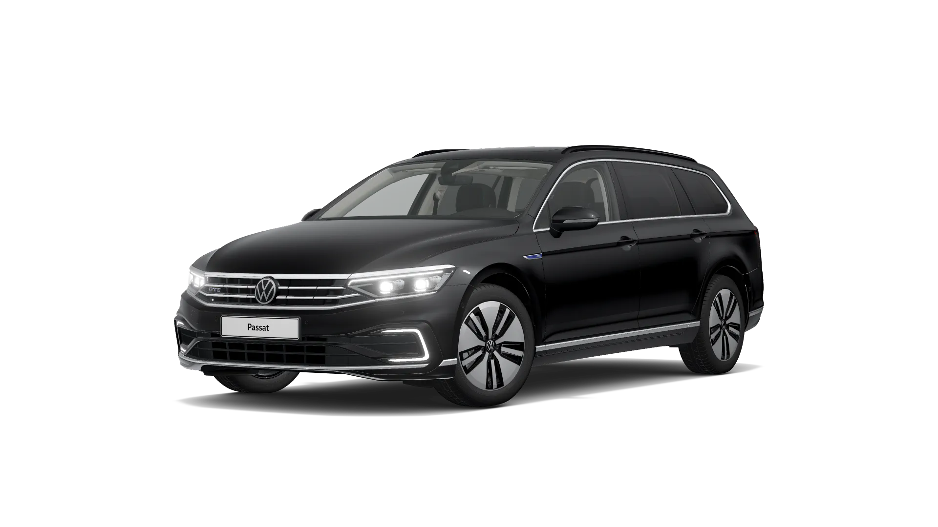 Volkswagen Passat Variant GTE